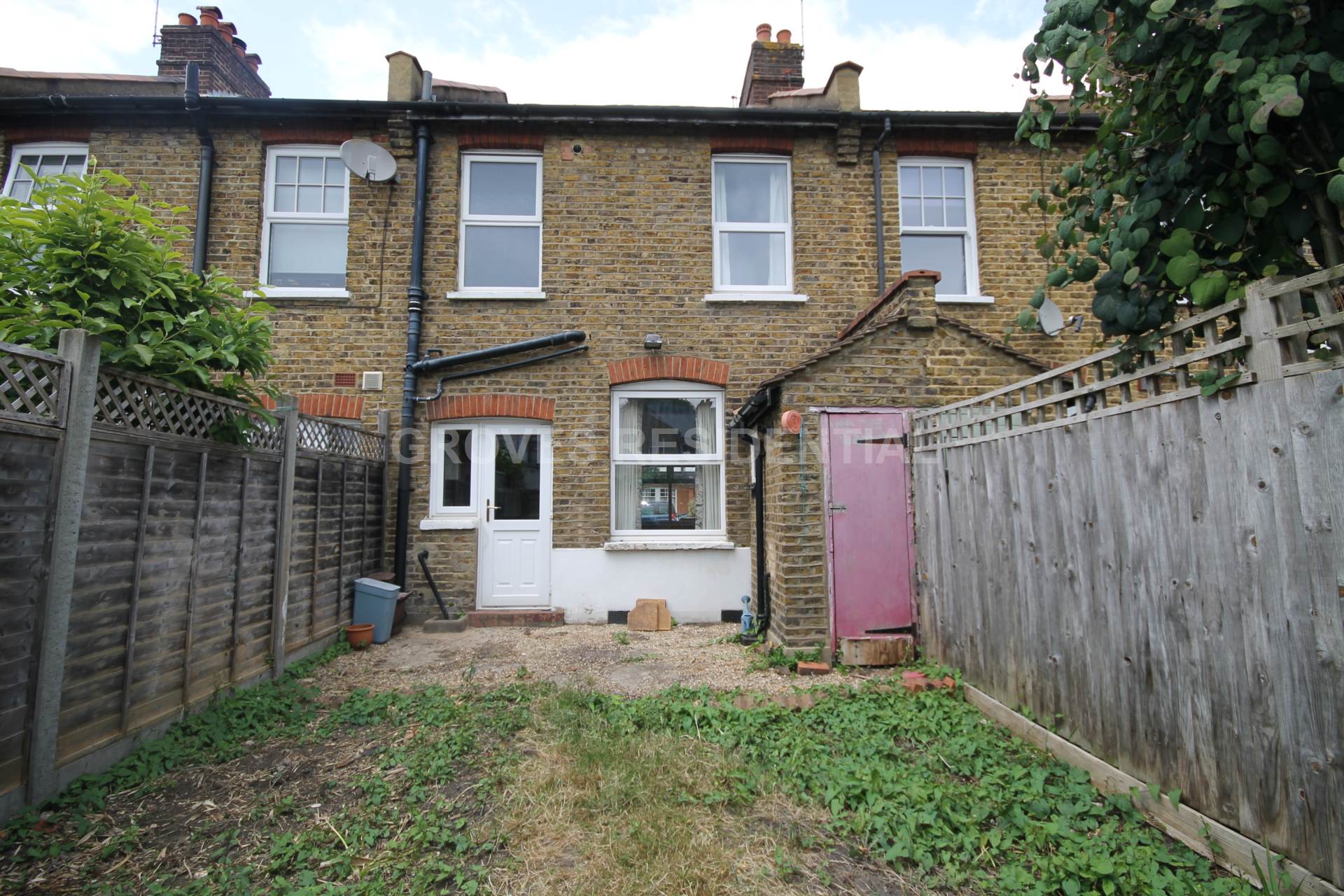 Additional Property Image 2 bedroom Terraced for sale in New Malden 11