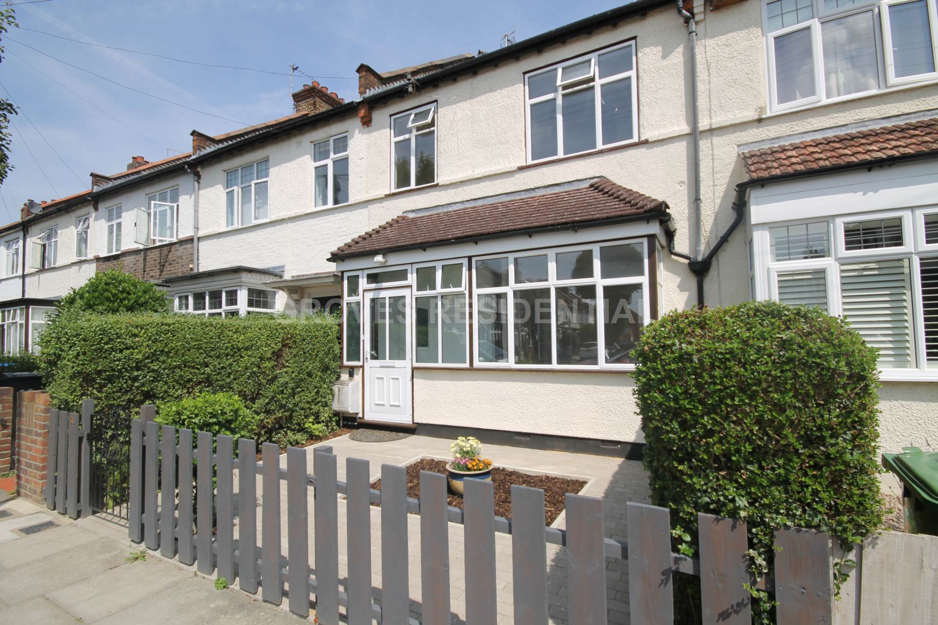 Additional Property Image 3 bedroom Terraced for sale in New Malden 2