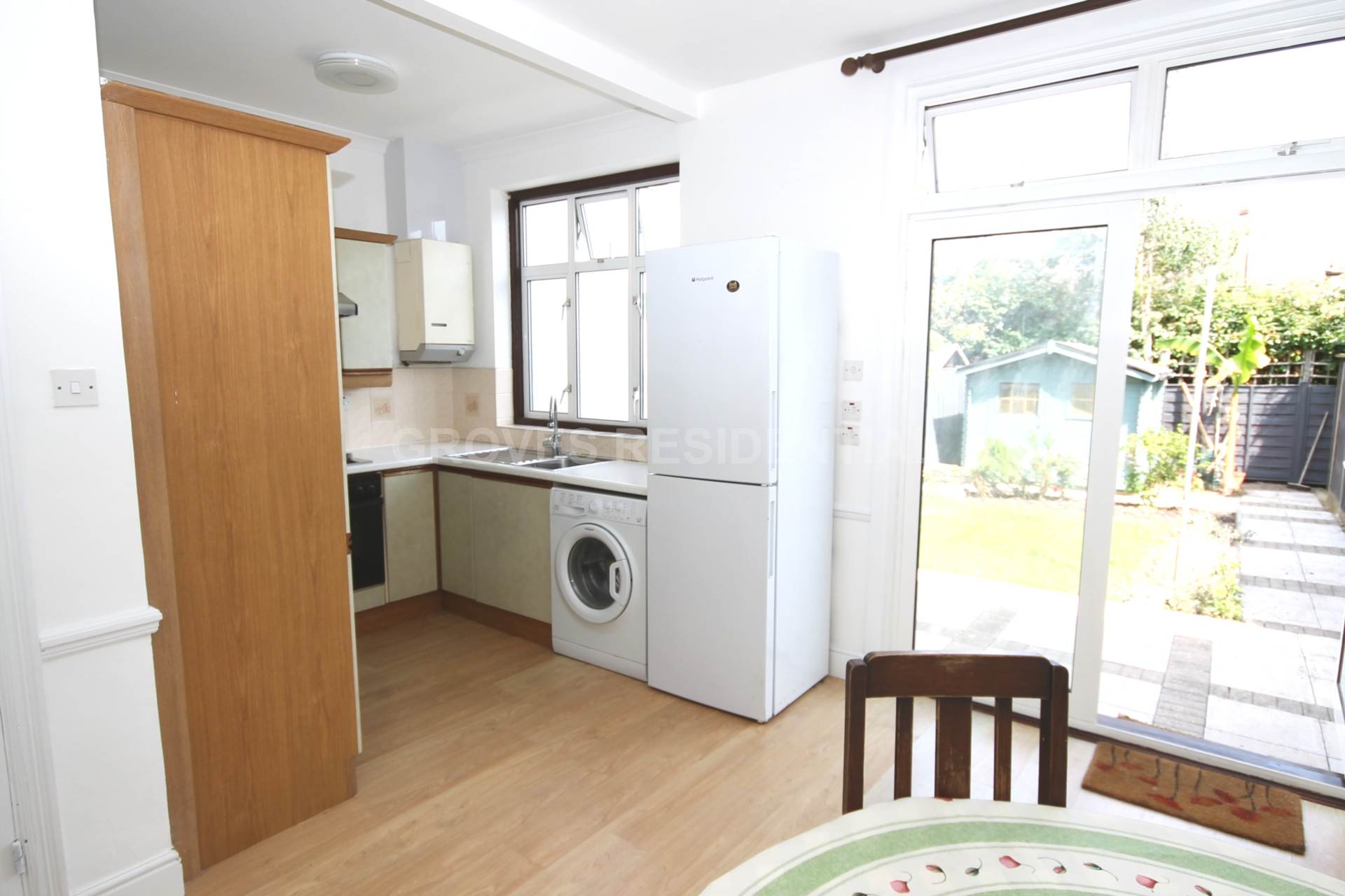 Additional Property Image 3 bedroom Terraced for sale in New Malden 3