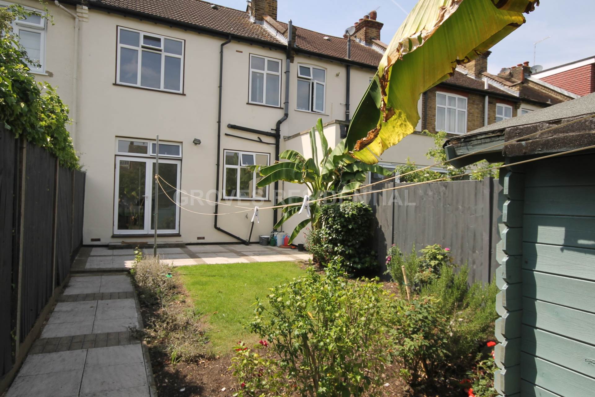 Additional Property Image 3 bedroom Terraced for sale in New Malden 5