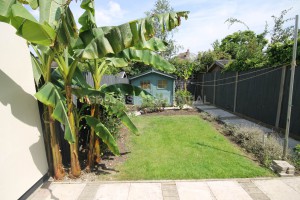 3 bedroom Terraced for sale in New Malden