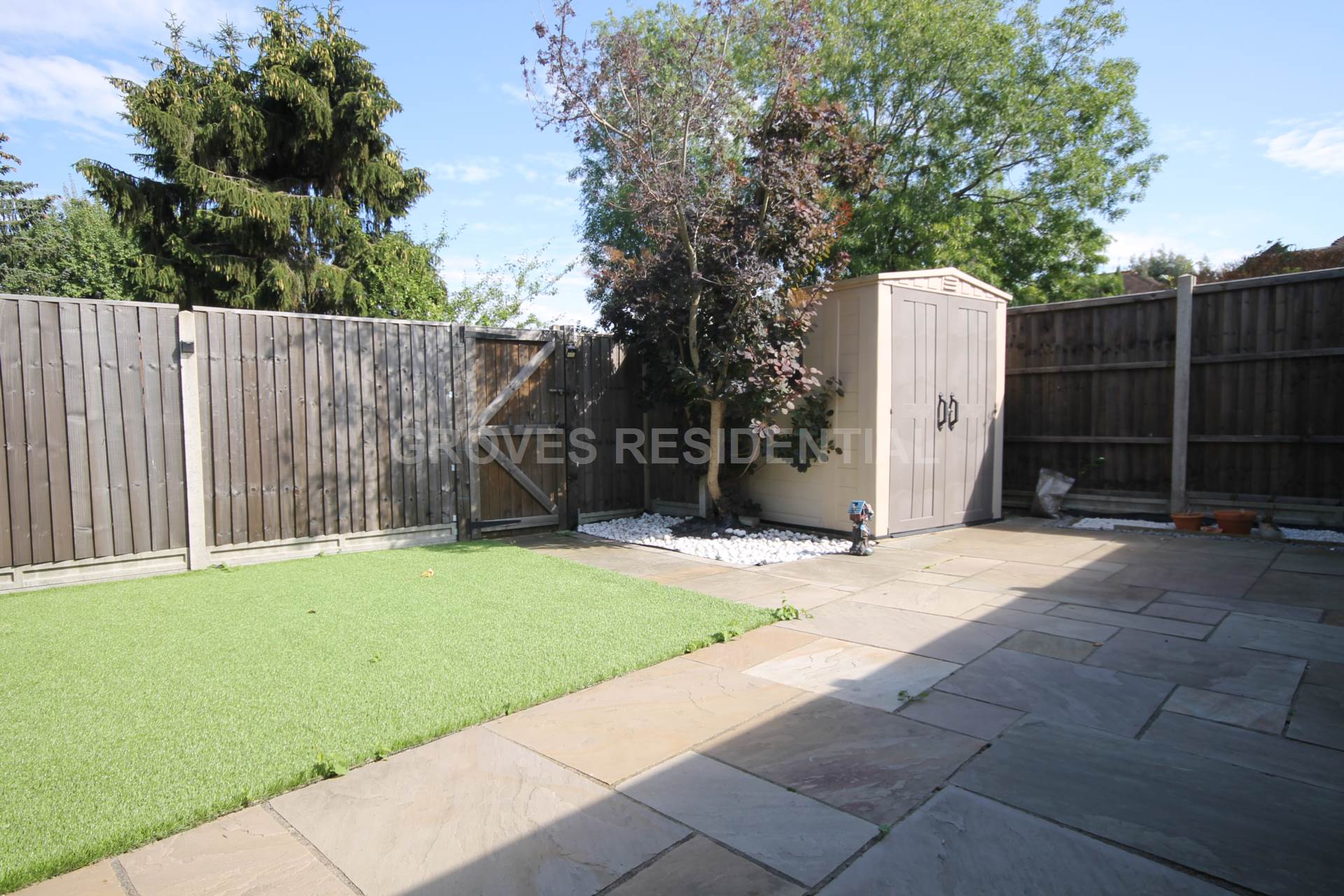 Additional Property Image 2 bedroom Flat to rent in New Malden 3