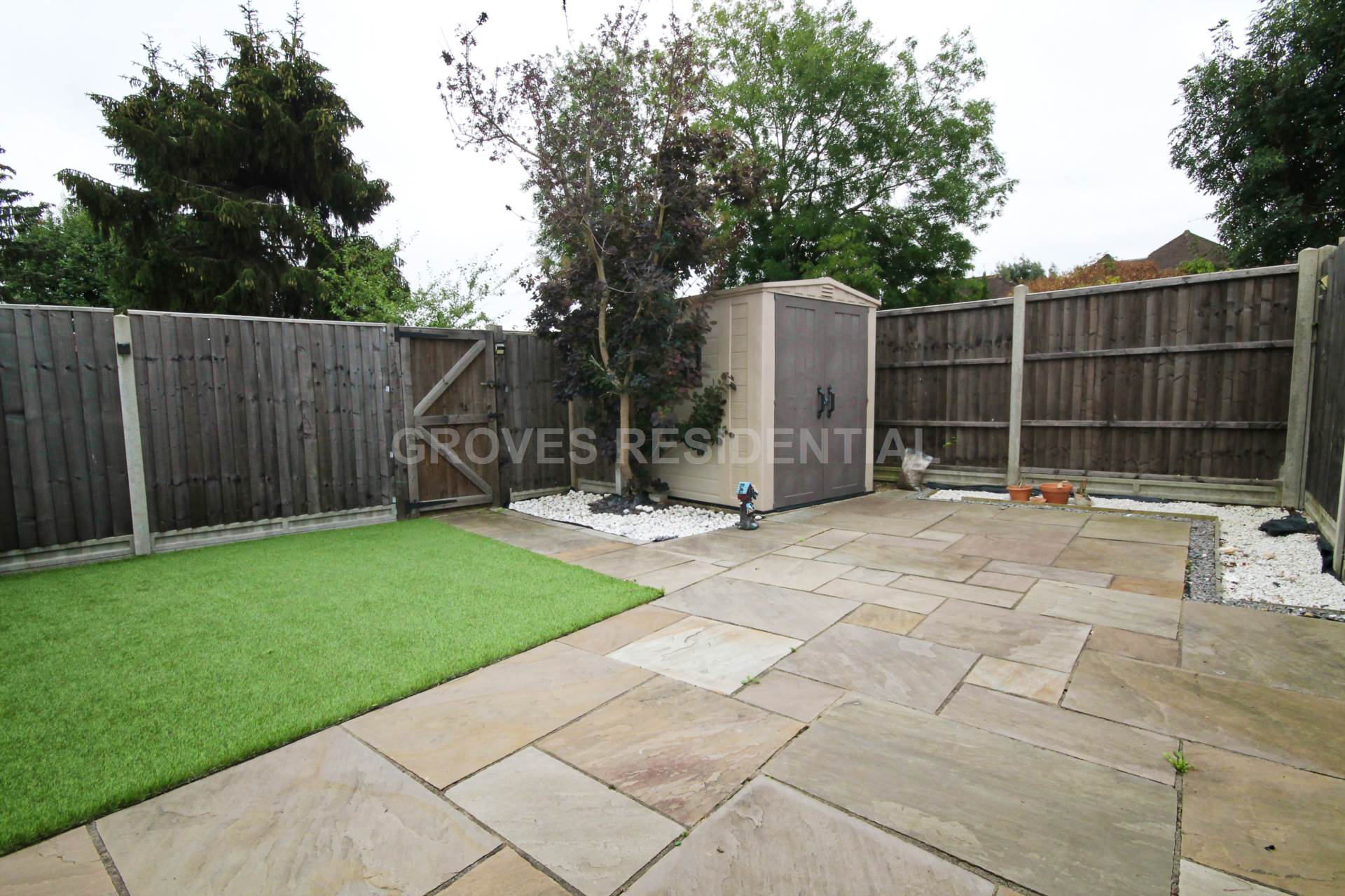 Additional Property Image 2 bedroom Flat to rent in New Malden 8
