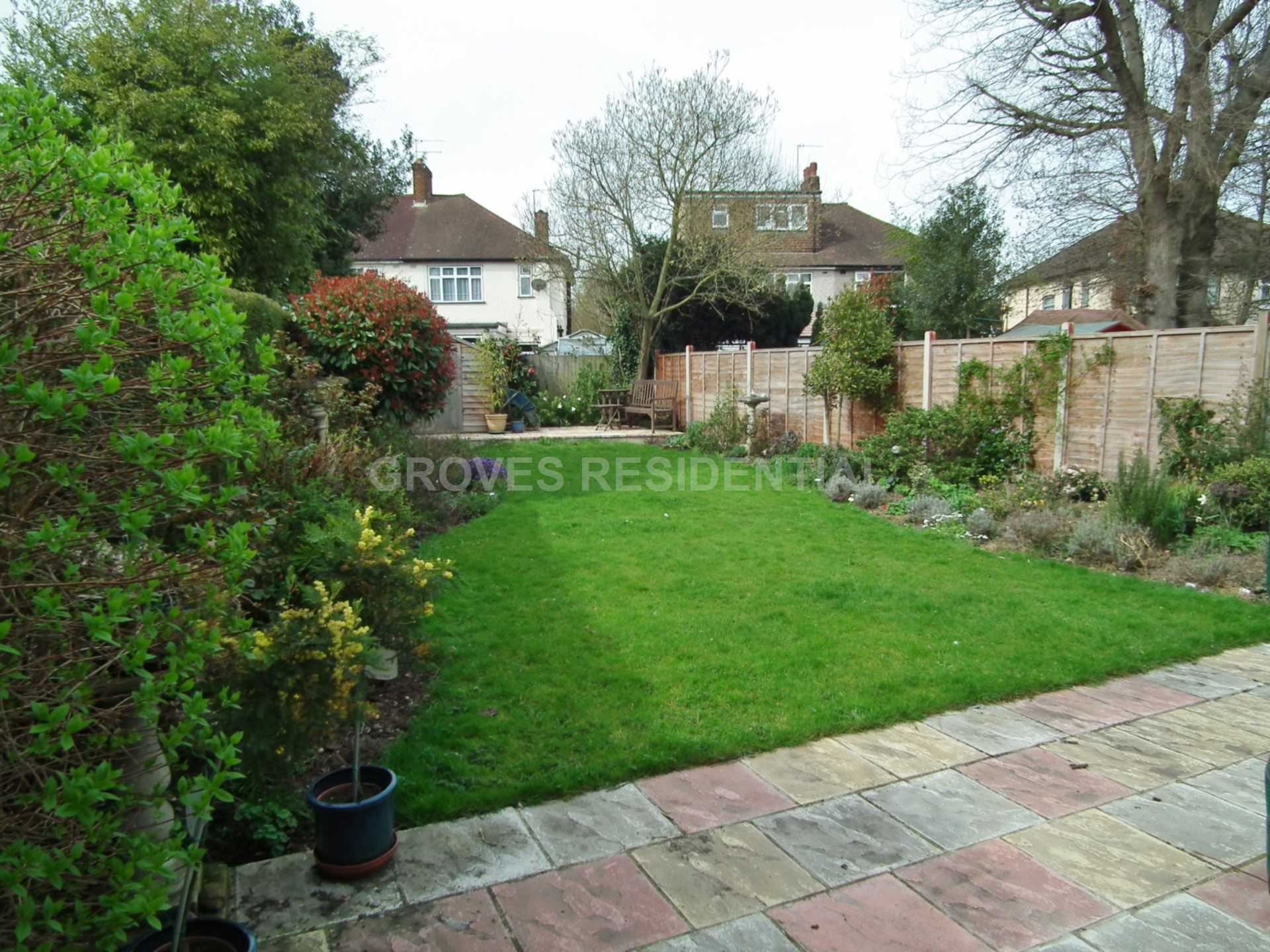 Additional Property Image 3 bedroom Semi Detached to rent in New Malden 8