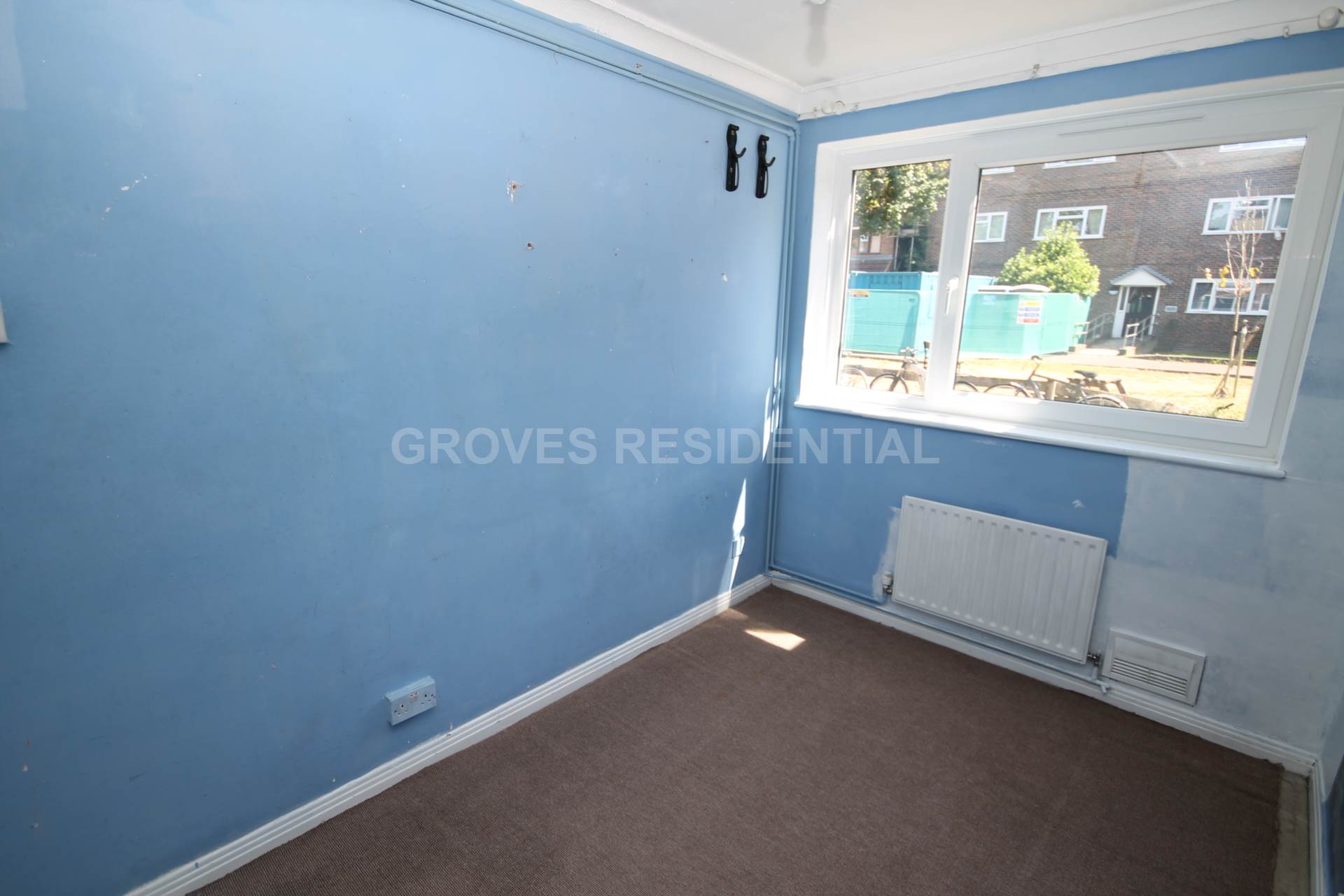 Additional Property Image 2 bedroom Maisonette for sale in New Malden 5