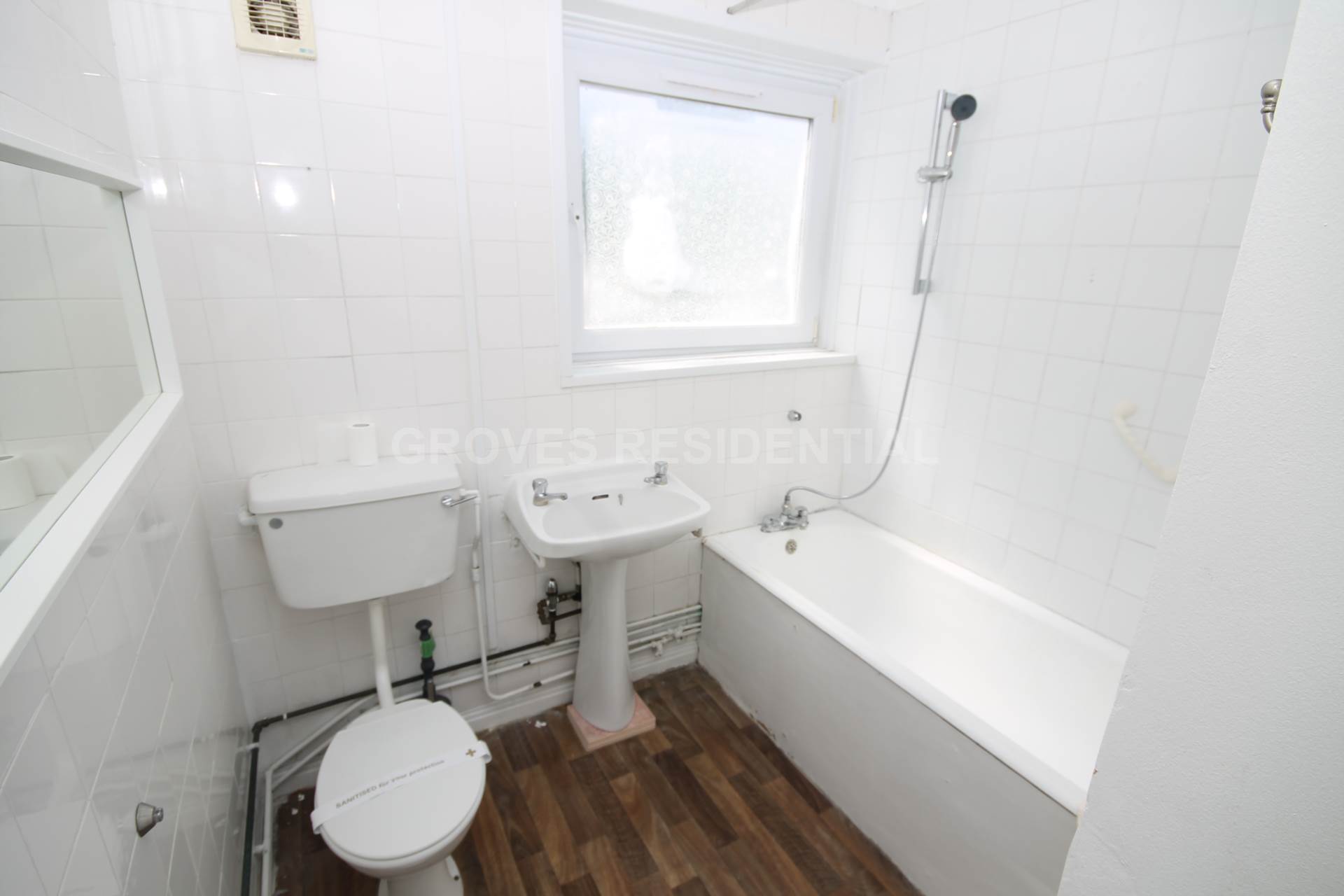 Additional Property Image 2 bedroom Maisonette for sale in New Malden 6