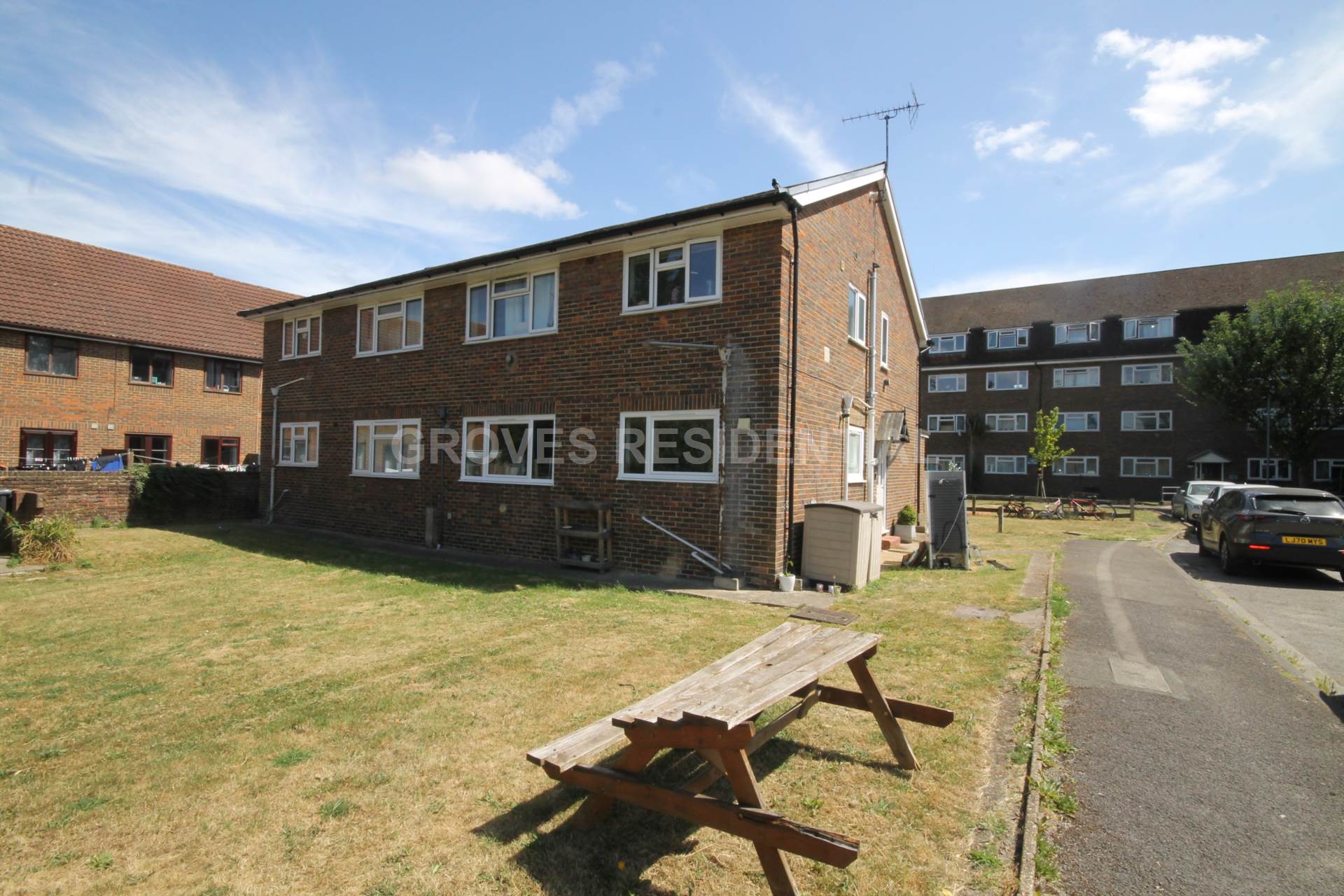 Additional Property Image 2 bedroom Maisonette for sale in New Malden 7