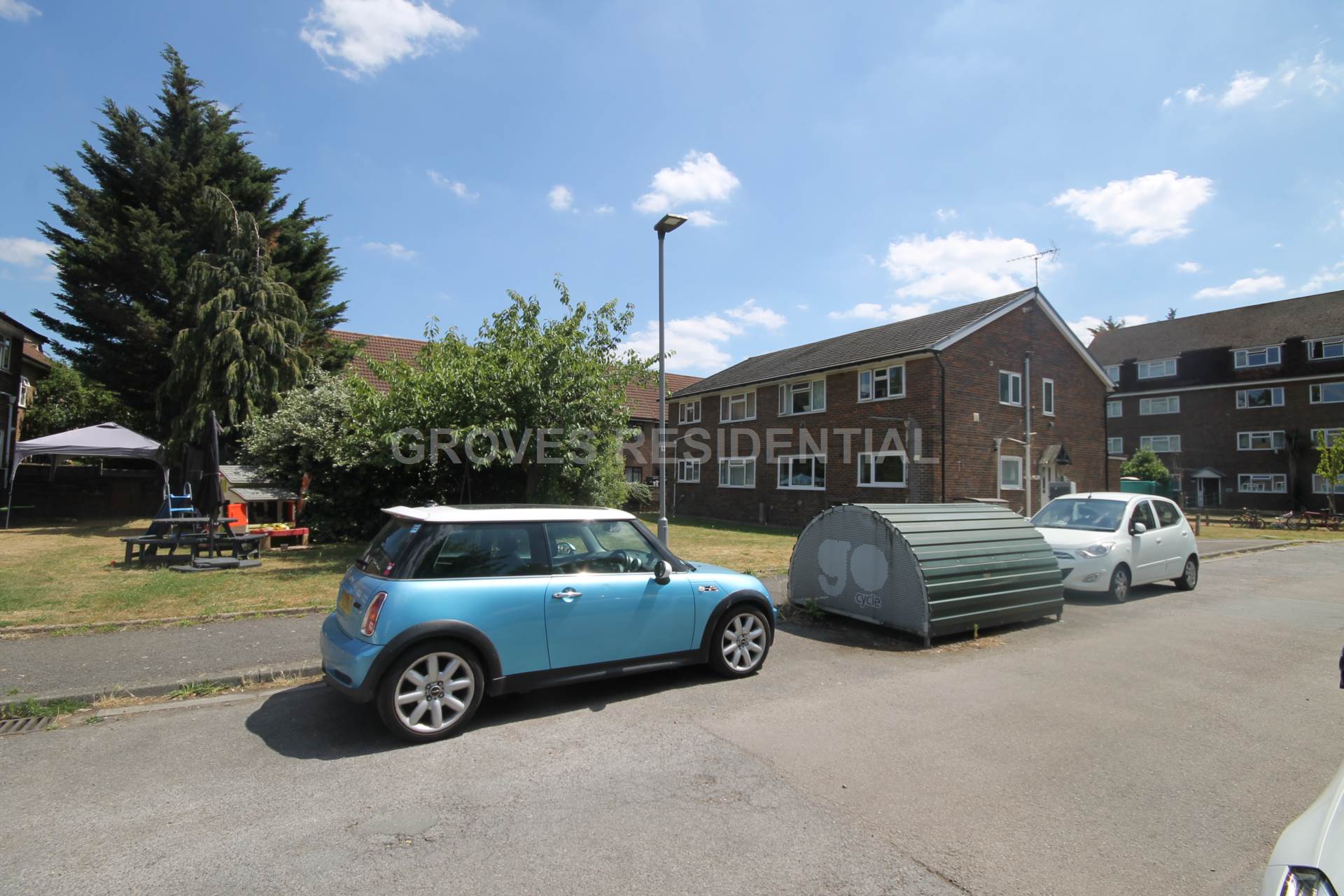 Additional Property Image 2 bedroom Maisonette for sale in New Malden 8