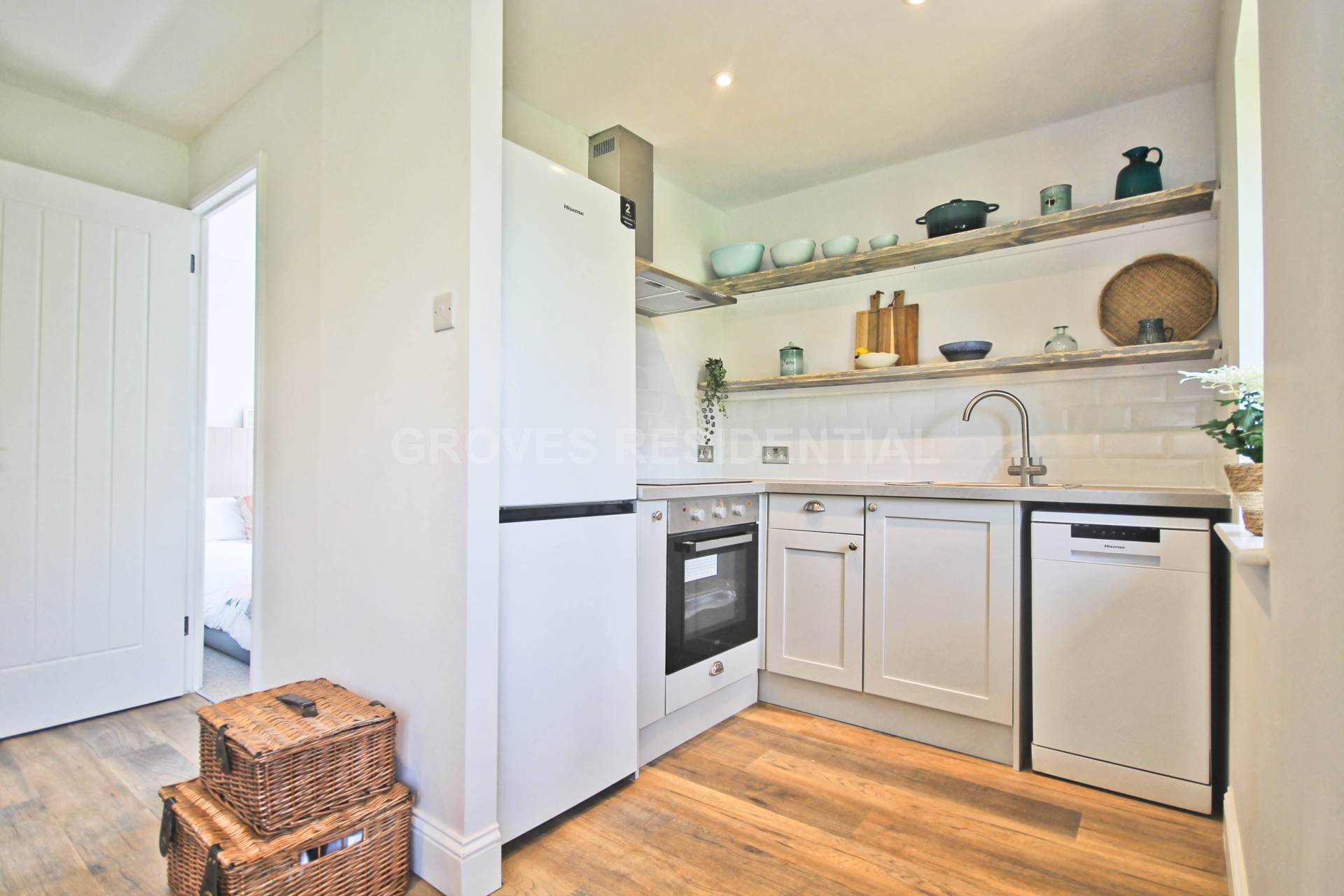 Additional Property Image 1 bedroom Flat to rent in New Malden 2