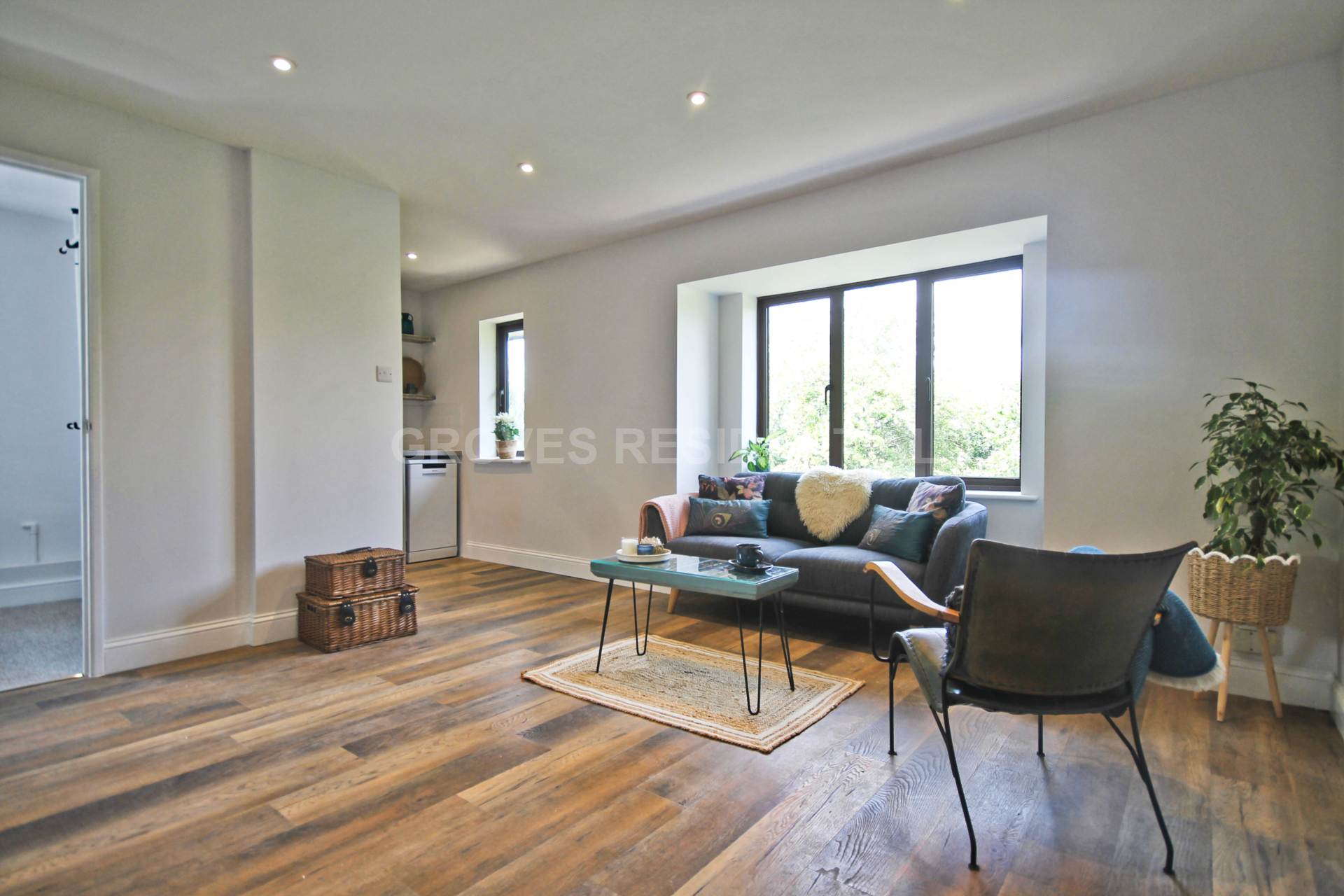 Additional Property Image 1 bedroom Flat to rent in New Malden 3