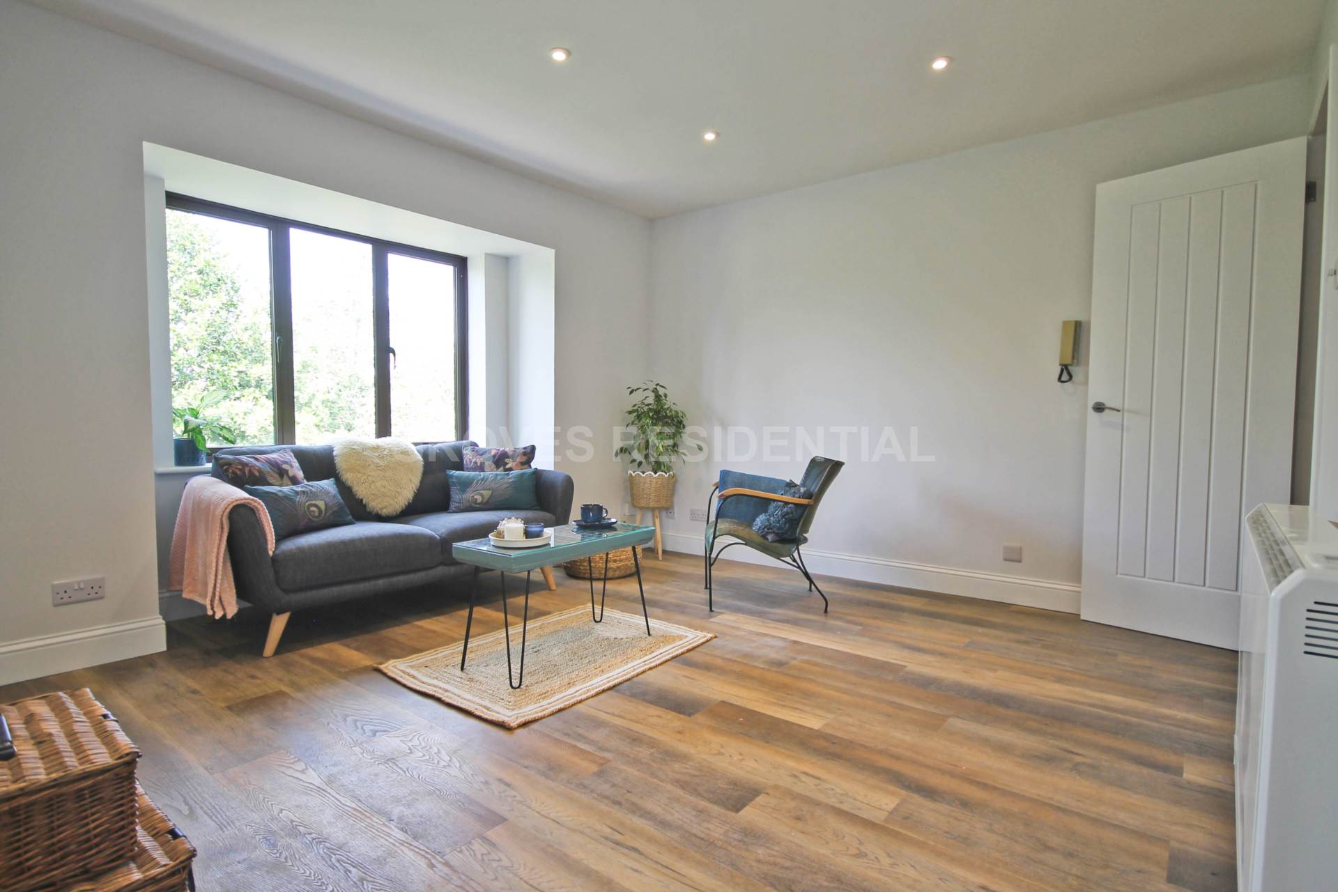 Additional Property Image 1 bedroom Flat to rent in New Malden 5