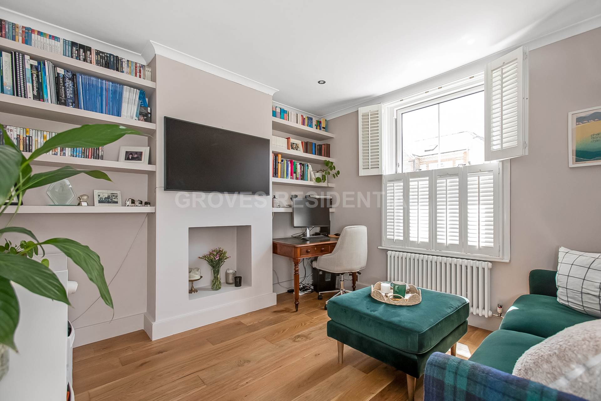 Additional Property Image 2 bedroom Semi Detached for sale in New Malden 2