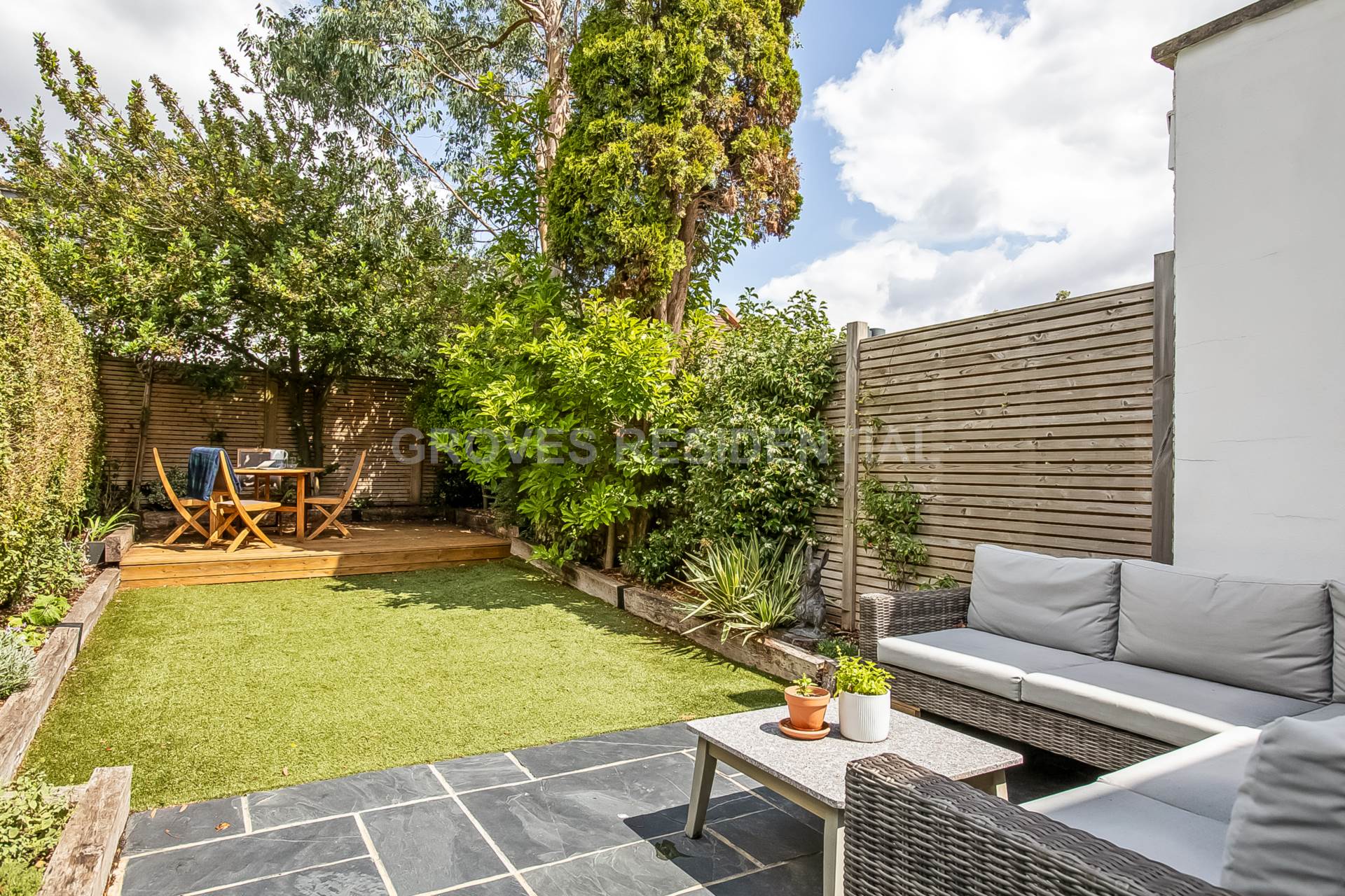 Additional Property Image 2 bedroom Semi Detached for sale in New Malden 3