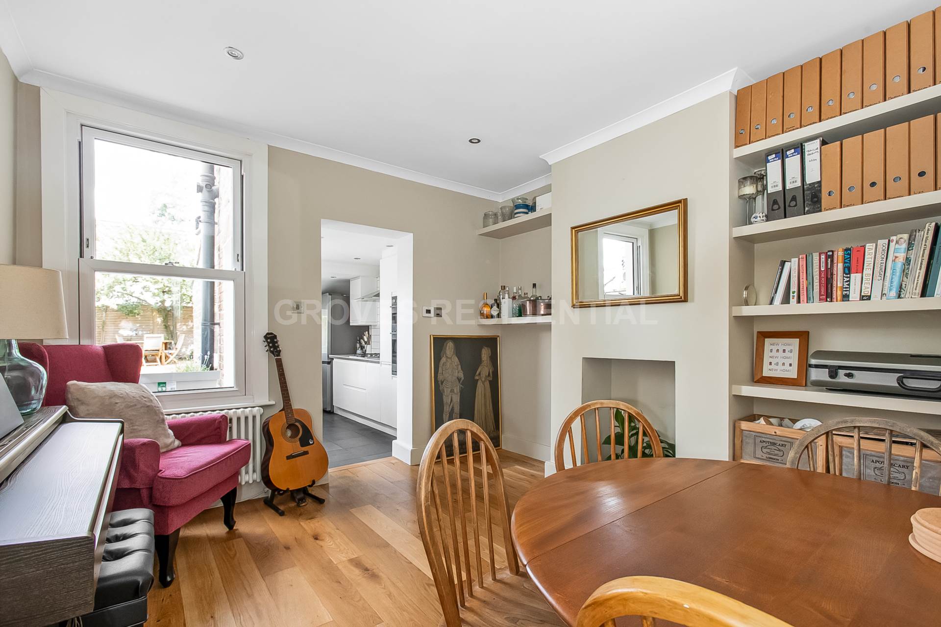 Additional Property Image 2 bedroom Semi Detached for sale in New Malden 4