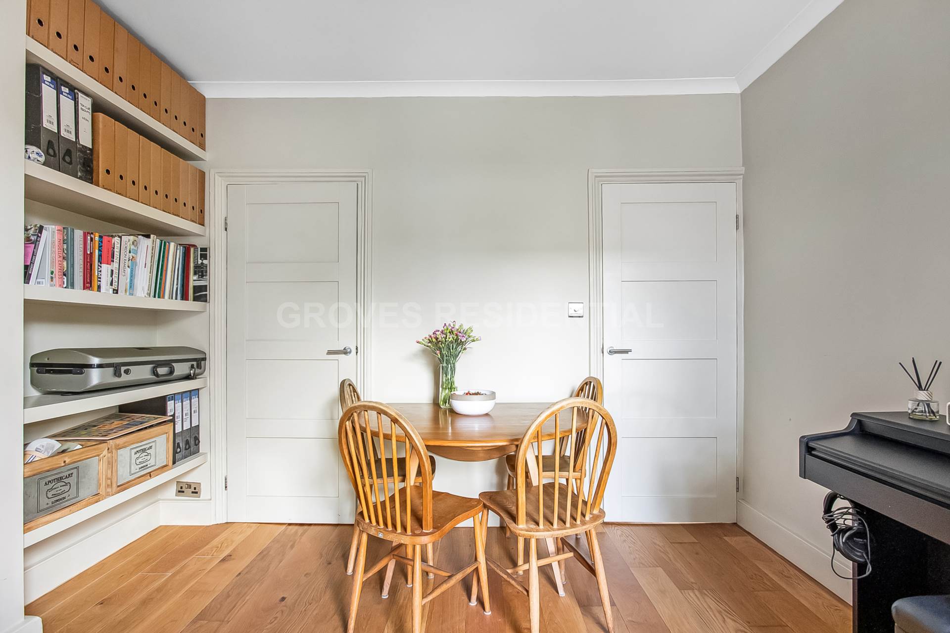 Additional Property Image 2 bedroom Semi Detached for sale in New Malden 5