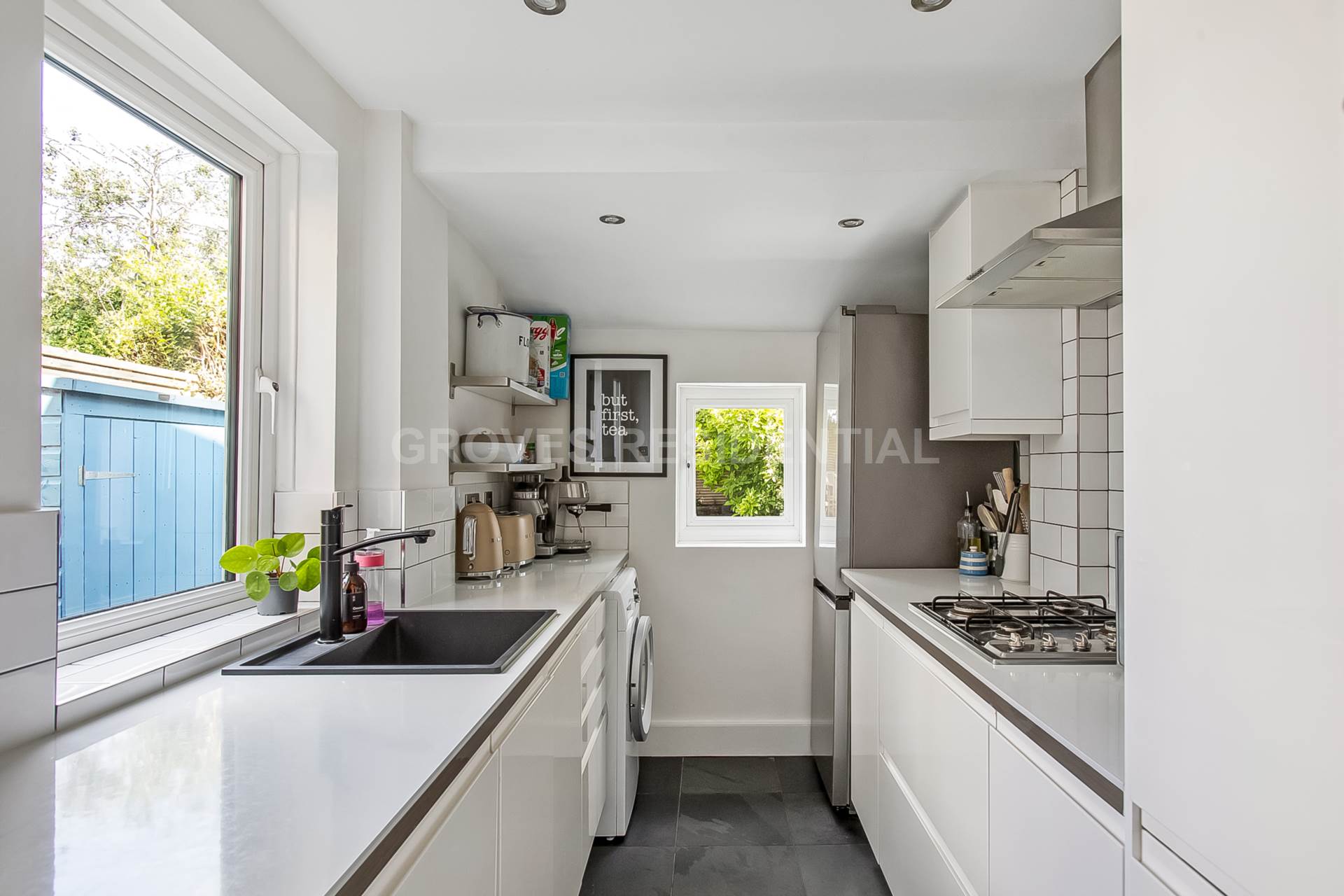 Additional Property Image 2 bedroom Semi Detached for sale in New Malden 6