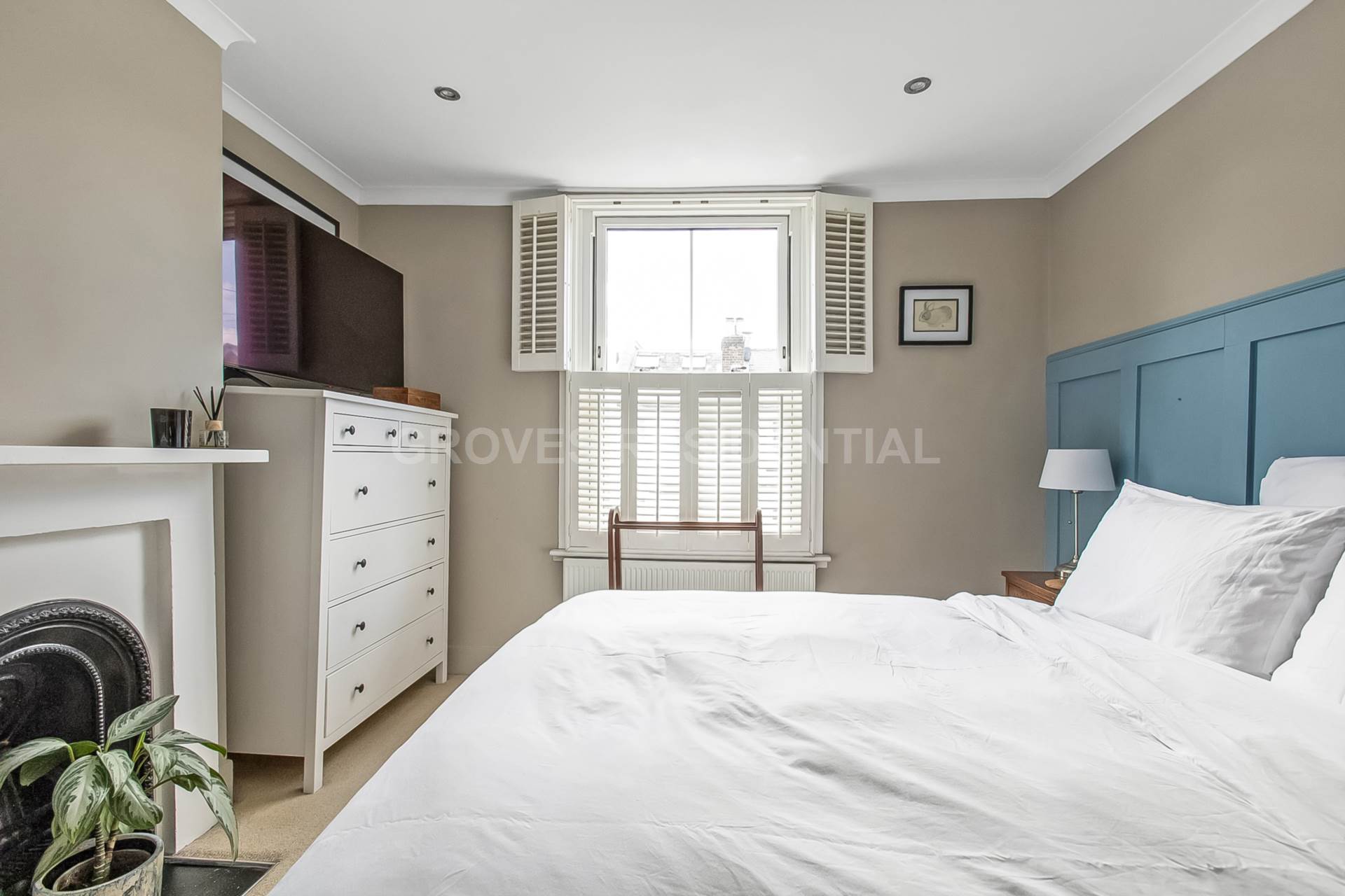 Additional Property Image 2 bedroom Semi Detached for sale in New Malden 12