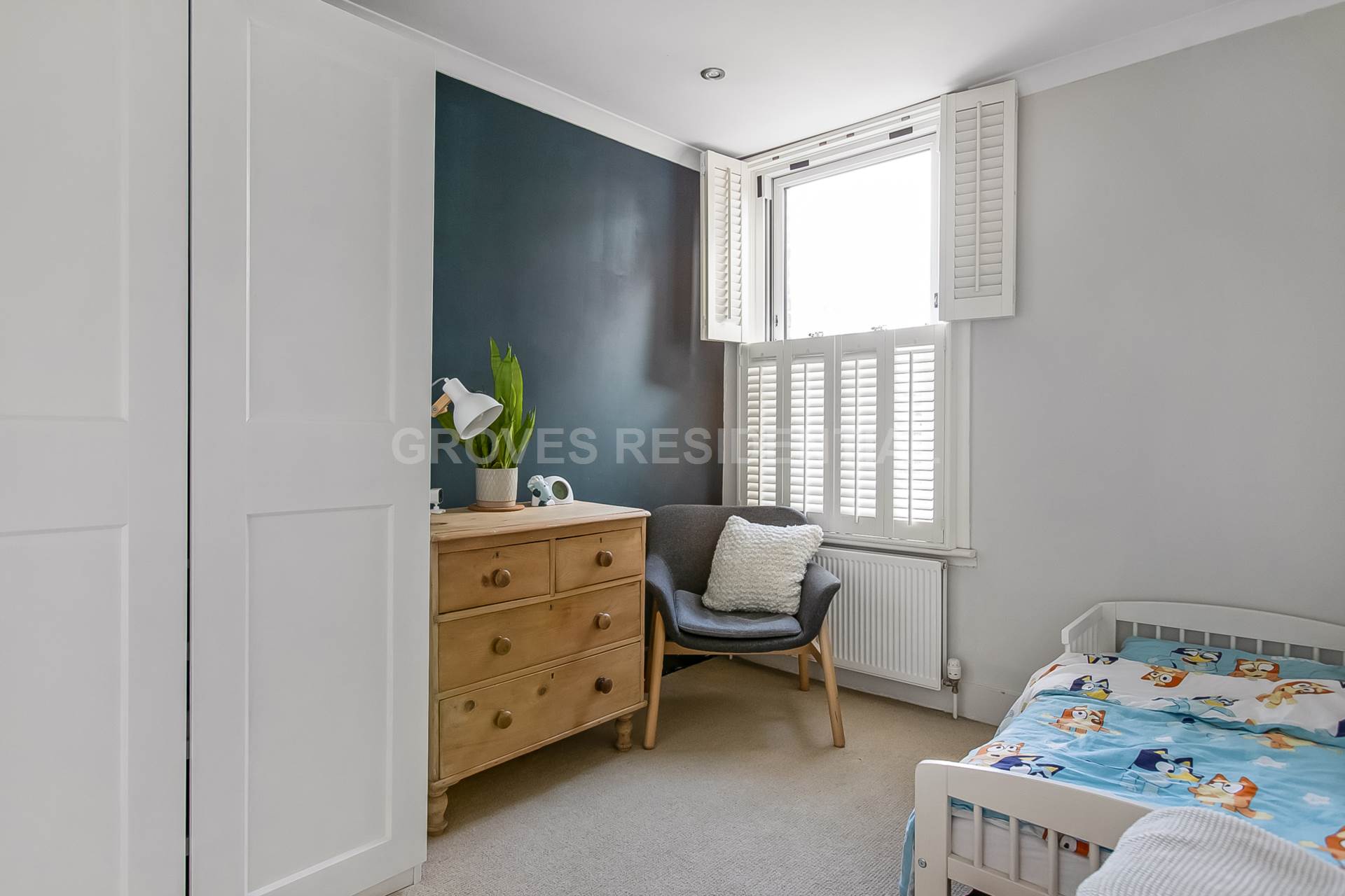 Additional Property Image 2 bedroom Semi Detached for sale in New Malden 13
