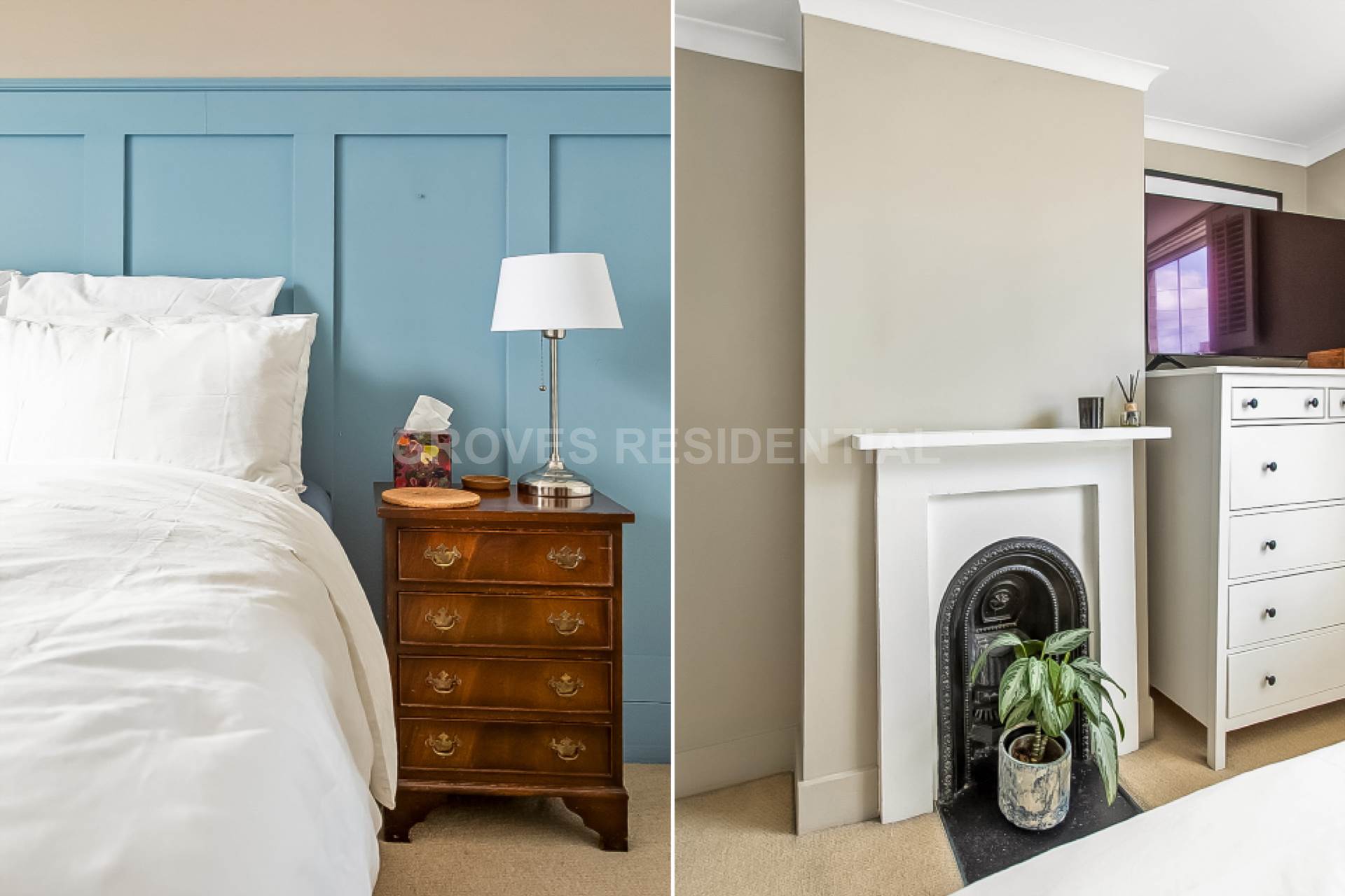 Additional Property Image 2 bedroom Semi Detached for sale in New Malden 14