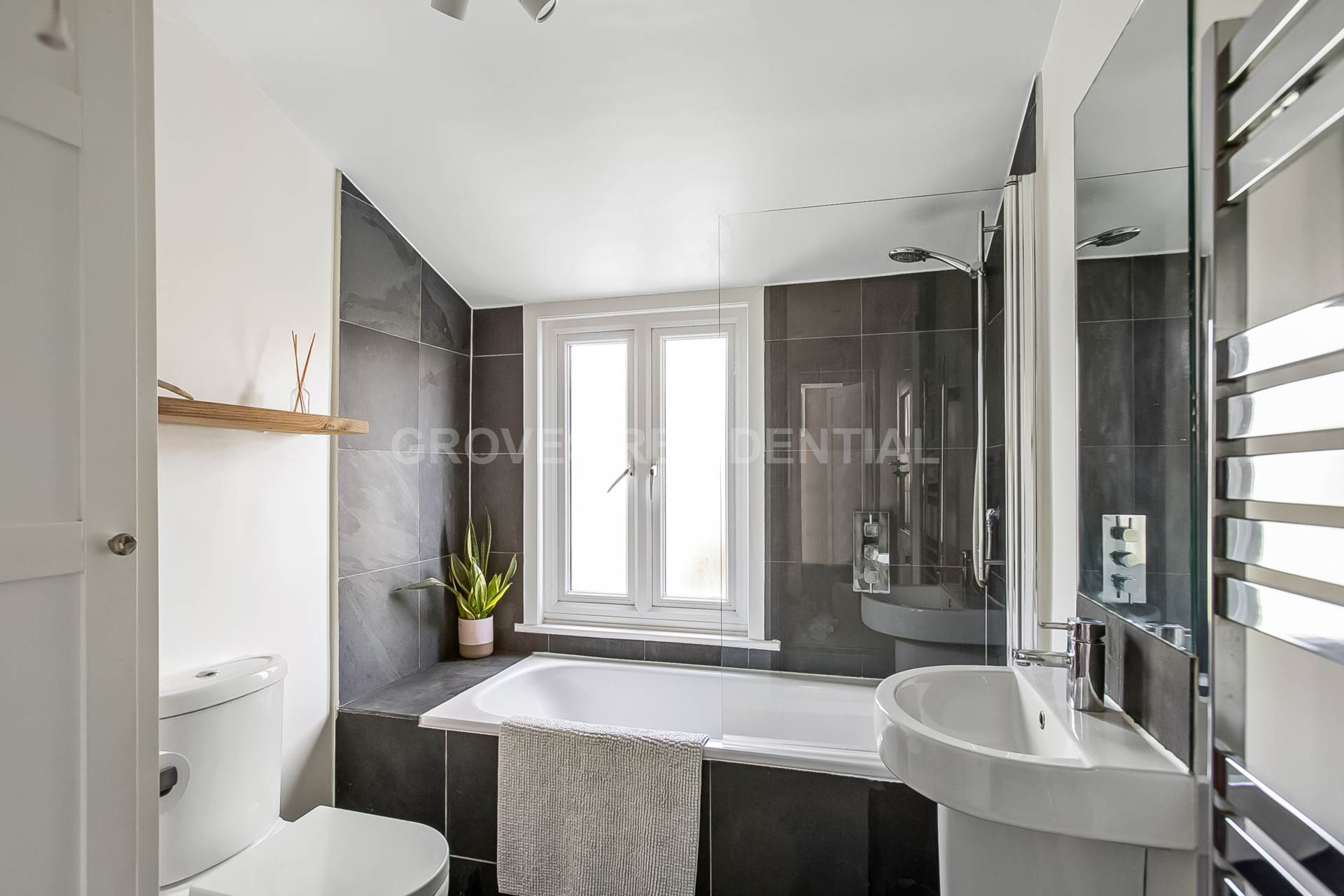 Additional Property Image 2 bedroom Semi Detached for sale in New Malden 15