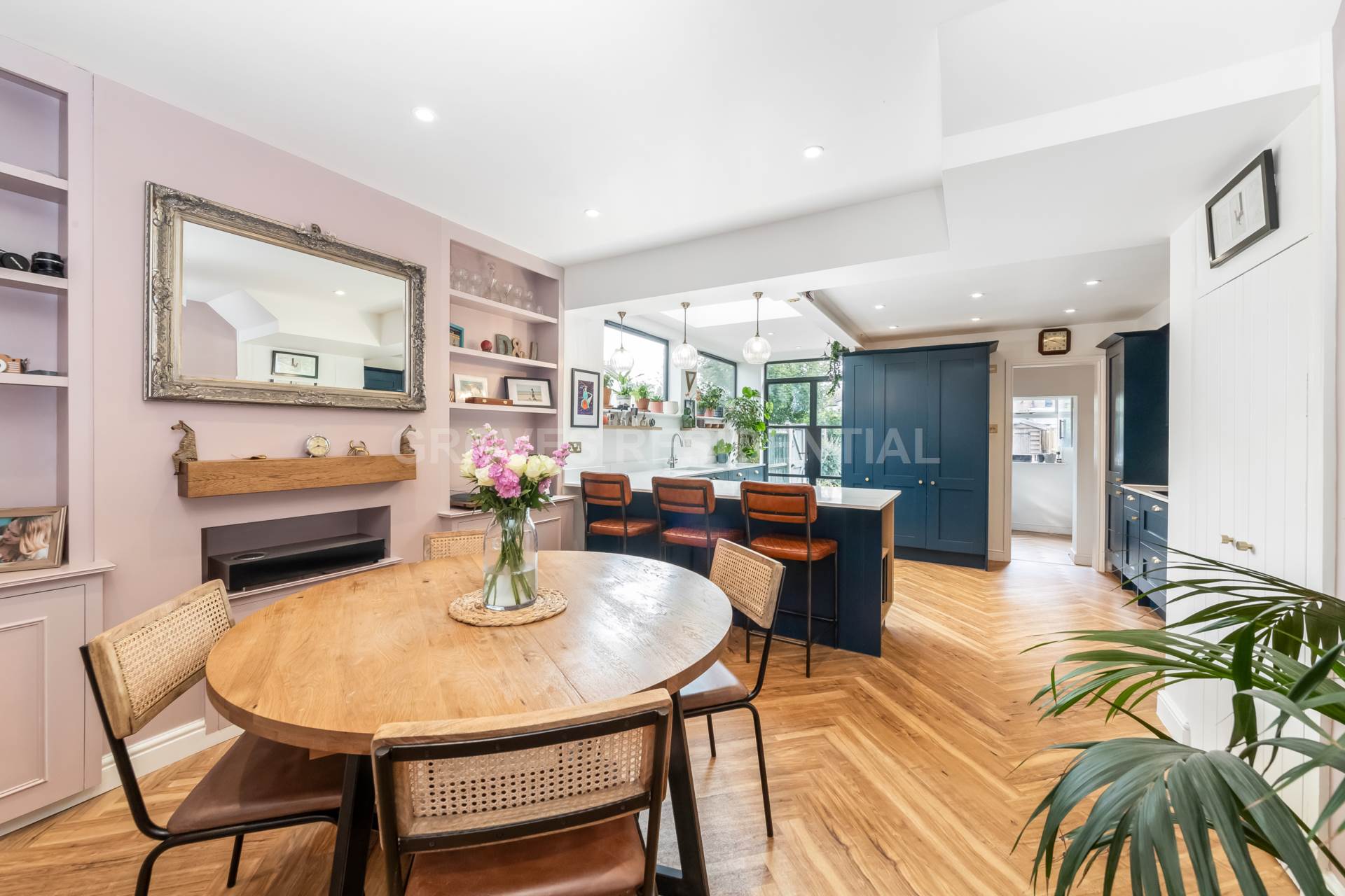 Additional Property Image 3 bedroom Semi Detached for sale in New Malden 2
