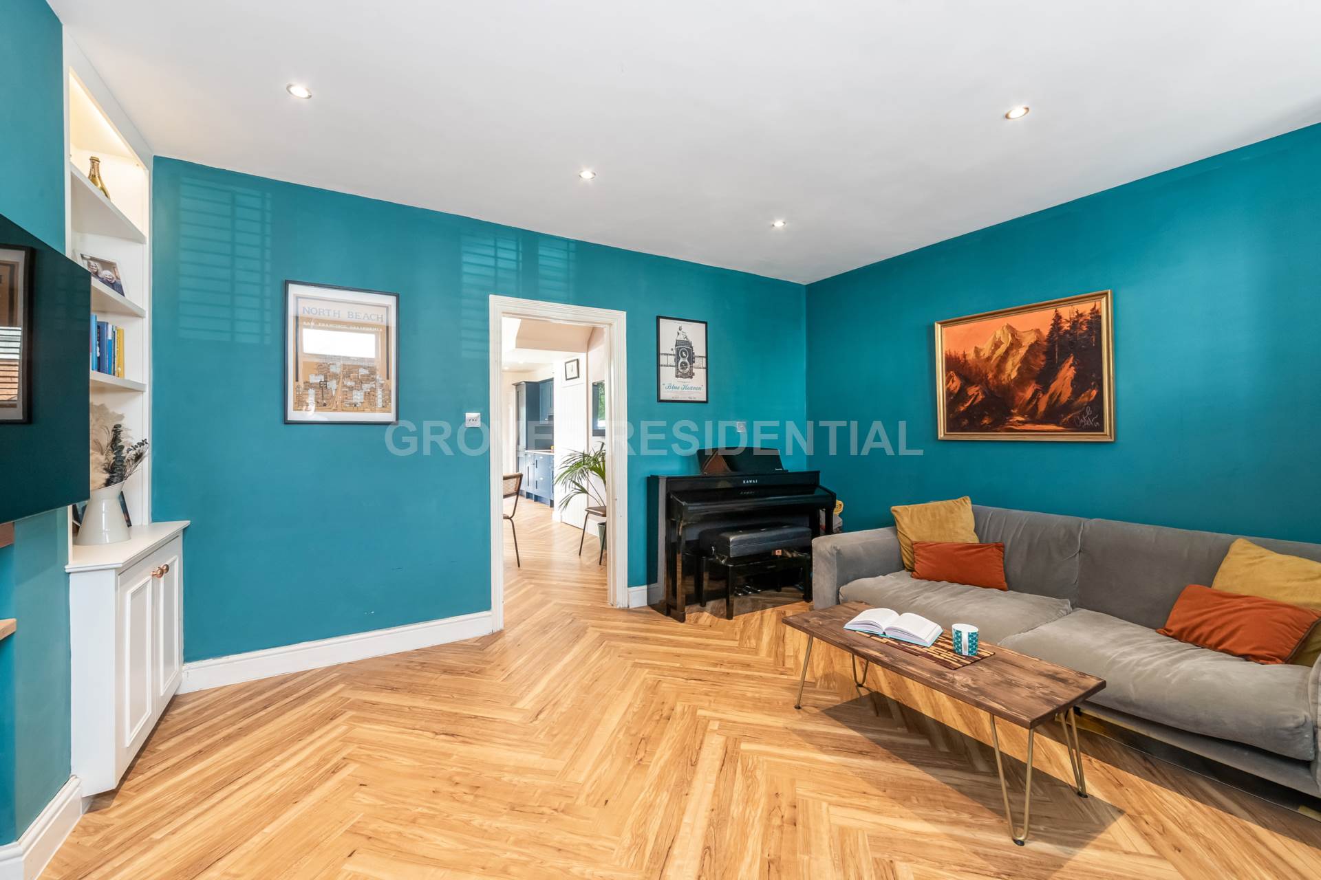 Additional Property Image 3 bedroom Semi Detached for sale in New Malden 3