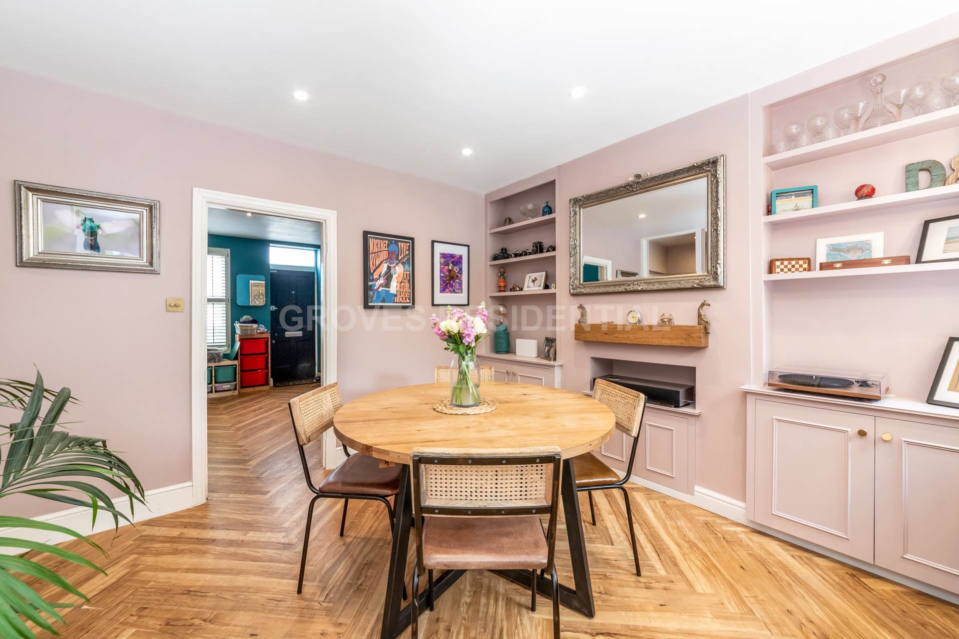 Additional Property Image 3 bedroom Semi Detached for sale in New Malden 4