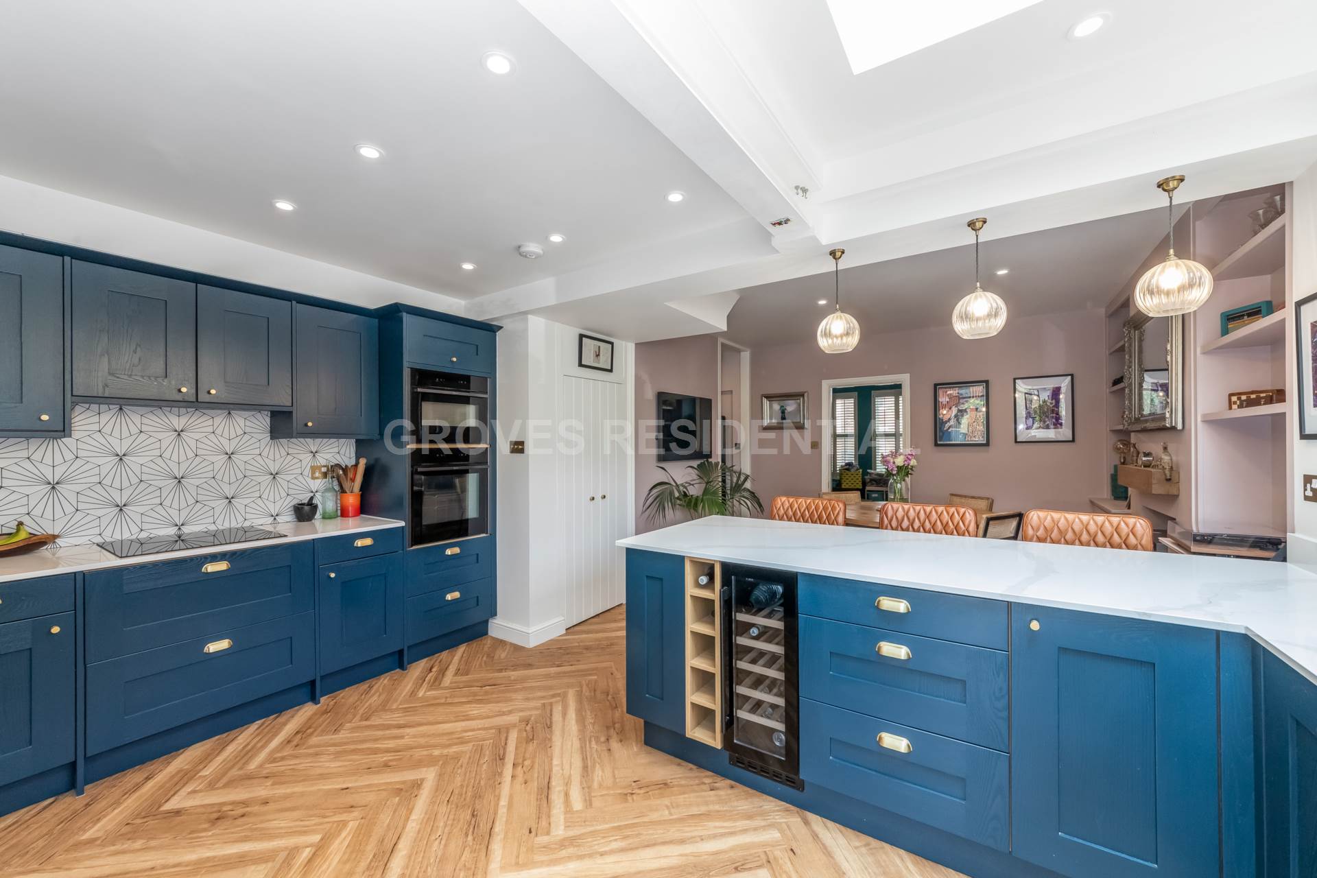 Additional Property Image 3 bedroom Semi Detached for sale in New Malden 5