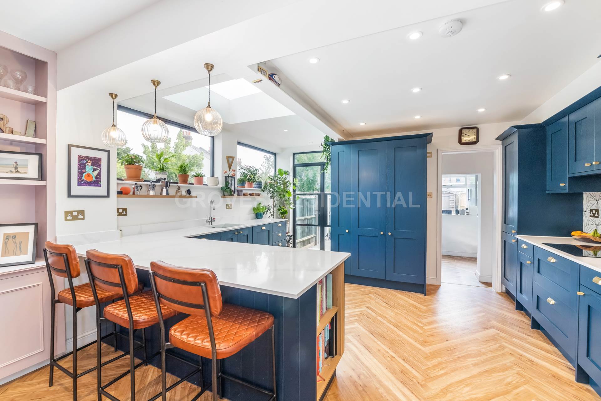Additional Property Image 3 bedroom Semi Detached for sale in New Malden 6