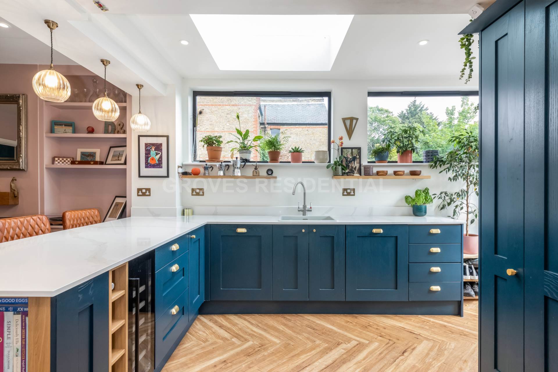 Additional Property Image 3 bedroom Semi Detached for sale in New Malden 7