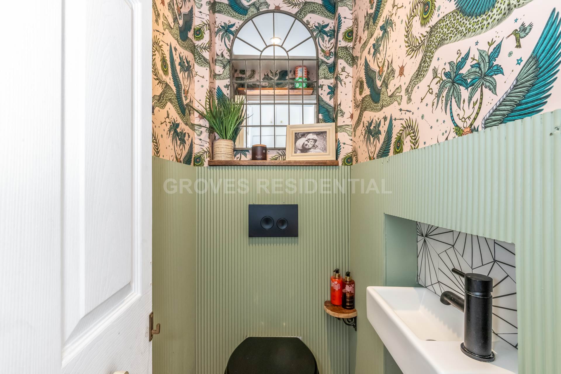 Additional Property Image 3 bedroom Semi Detached for sale in New Malden 9