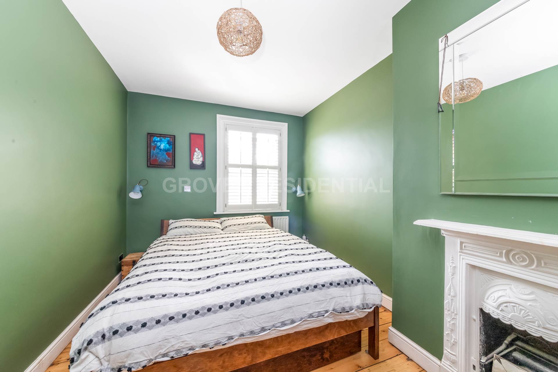 Additional Property Image 3 bedroom Semi Detached for sale in New Malden 12