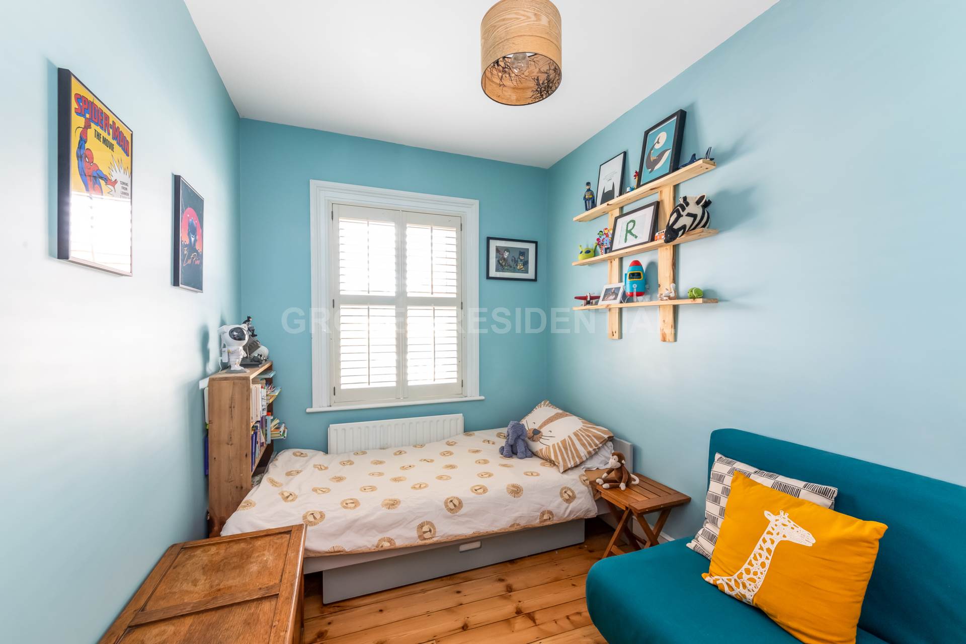 Additional Property Image 3 bedroom Semi Detached for sale in New Malden 13