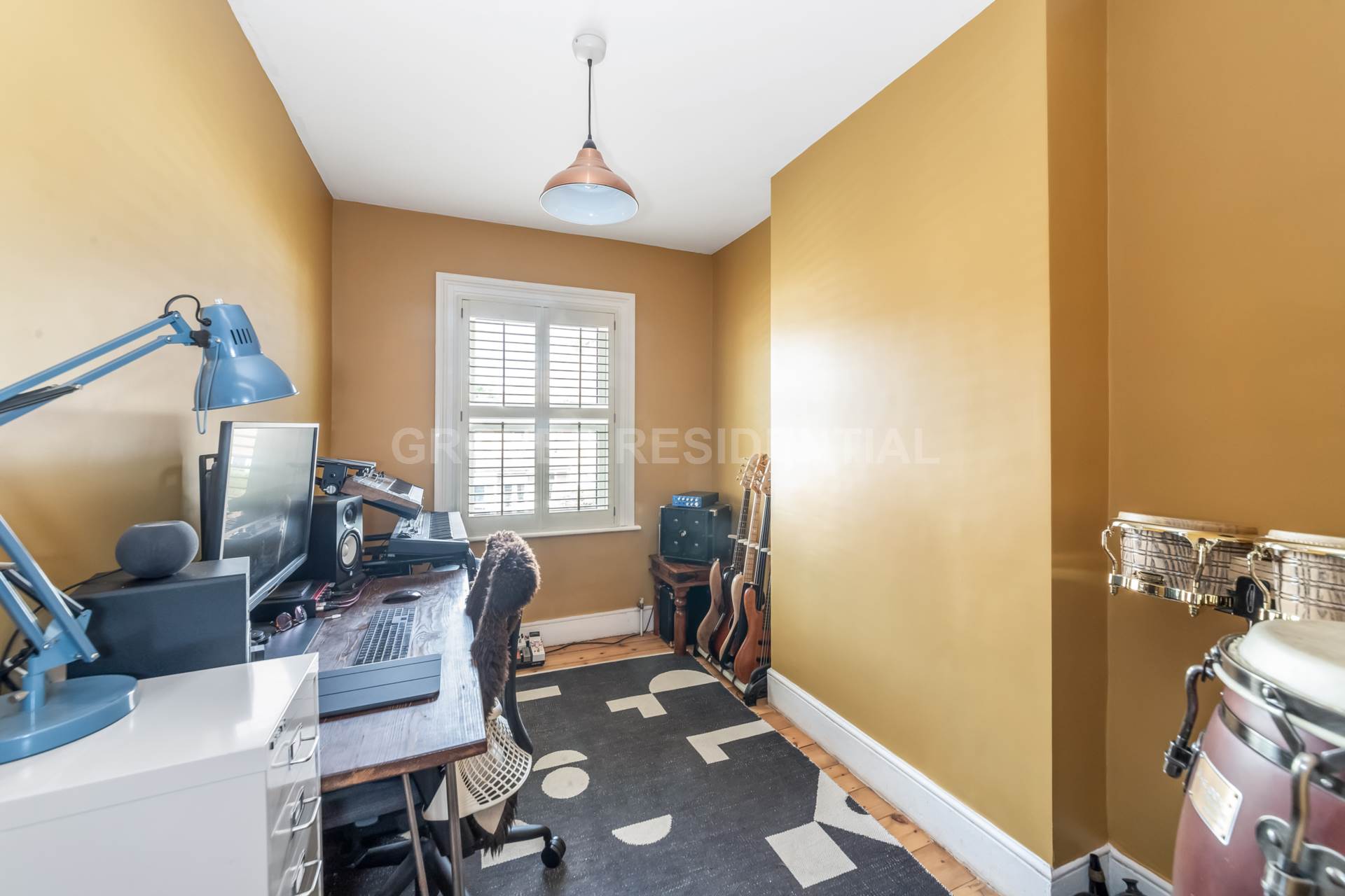 Additional Property Image 3 bedroom Semi Detached for sale in New Malden 14