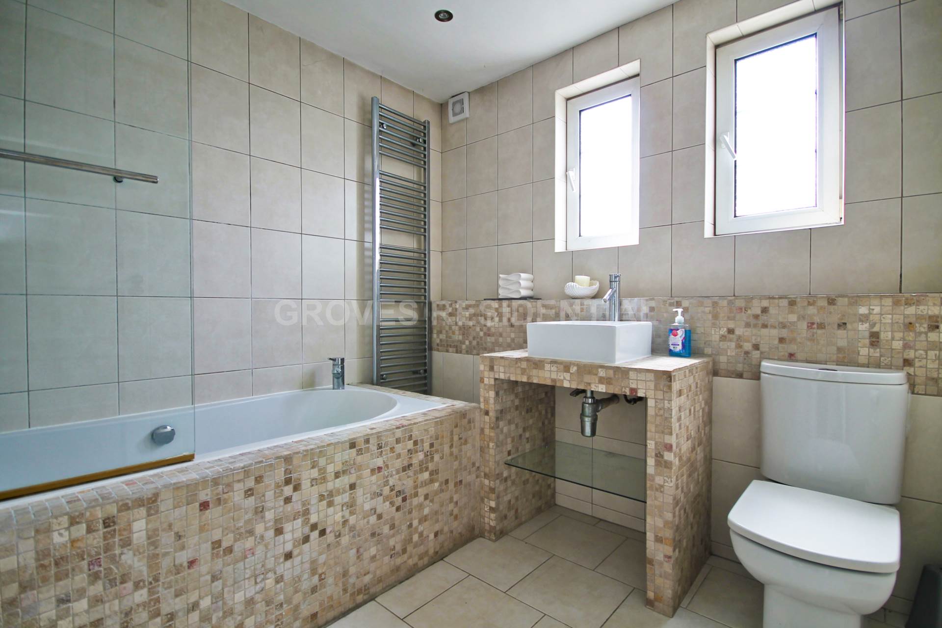 Additional Property Image 2 bedroom Flat to rent in London 6