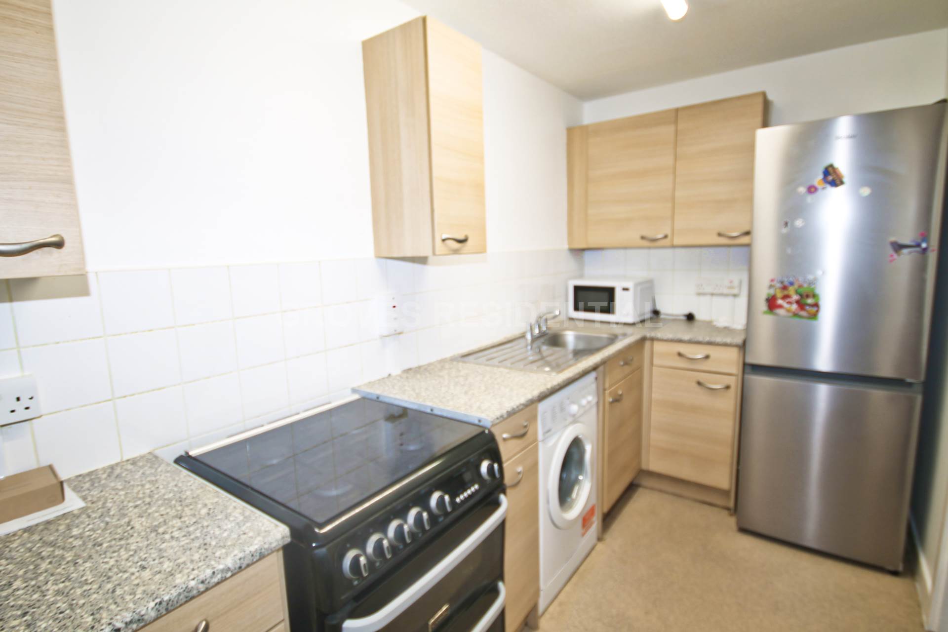 Additional Property Image 1 bedroom Maisonette to rent in Sutton 3