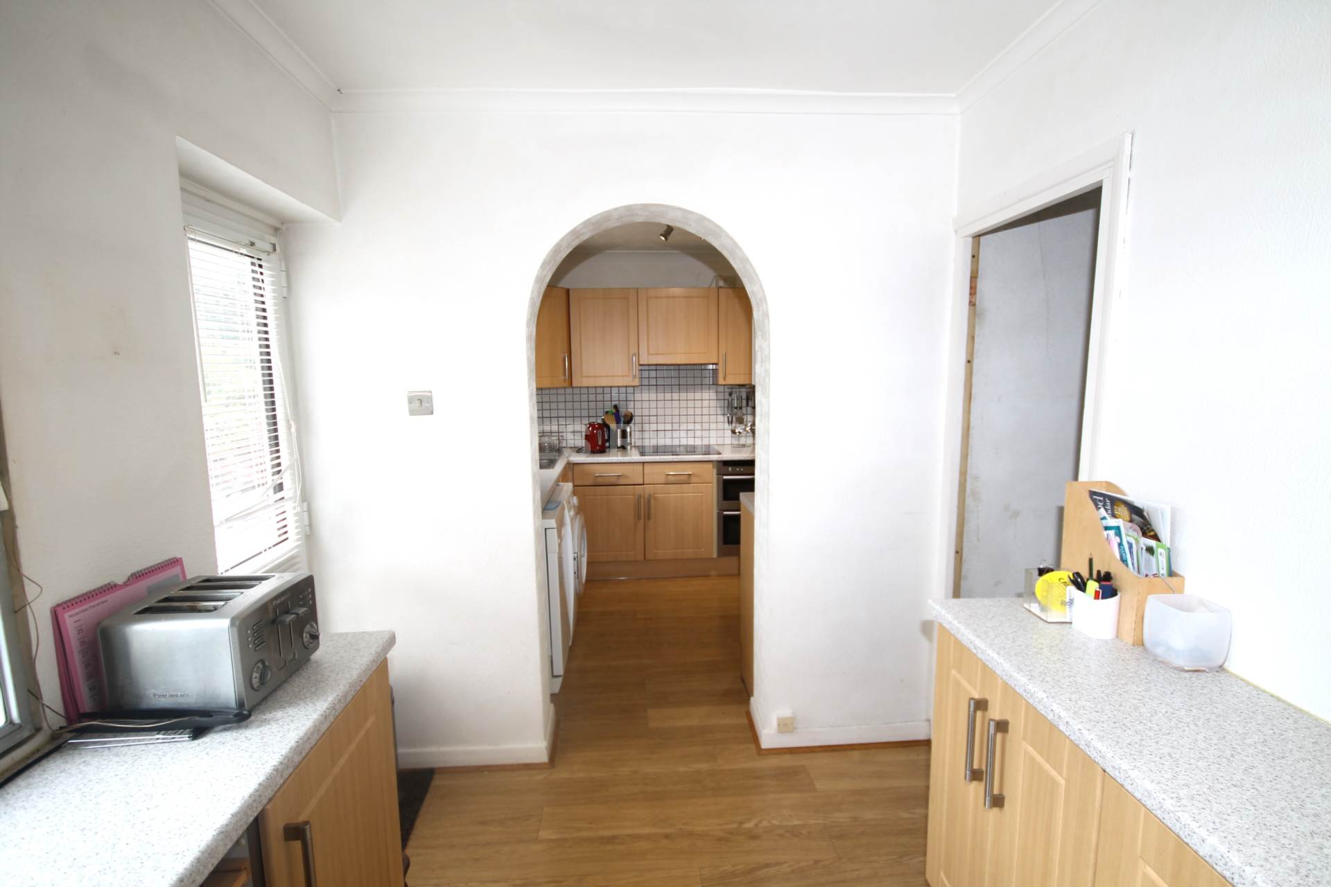 Additional Property Image 4 bedroom Semi Detached for sale in New Malden 7