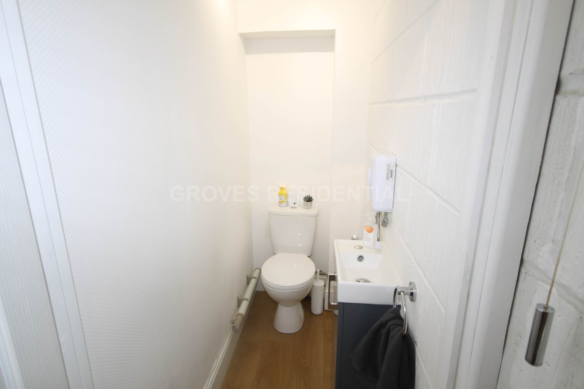 Additional Property Image 4 bedroom Semi Detached for sale in New Malden 8