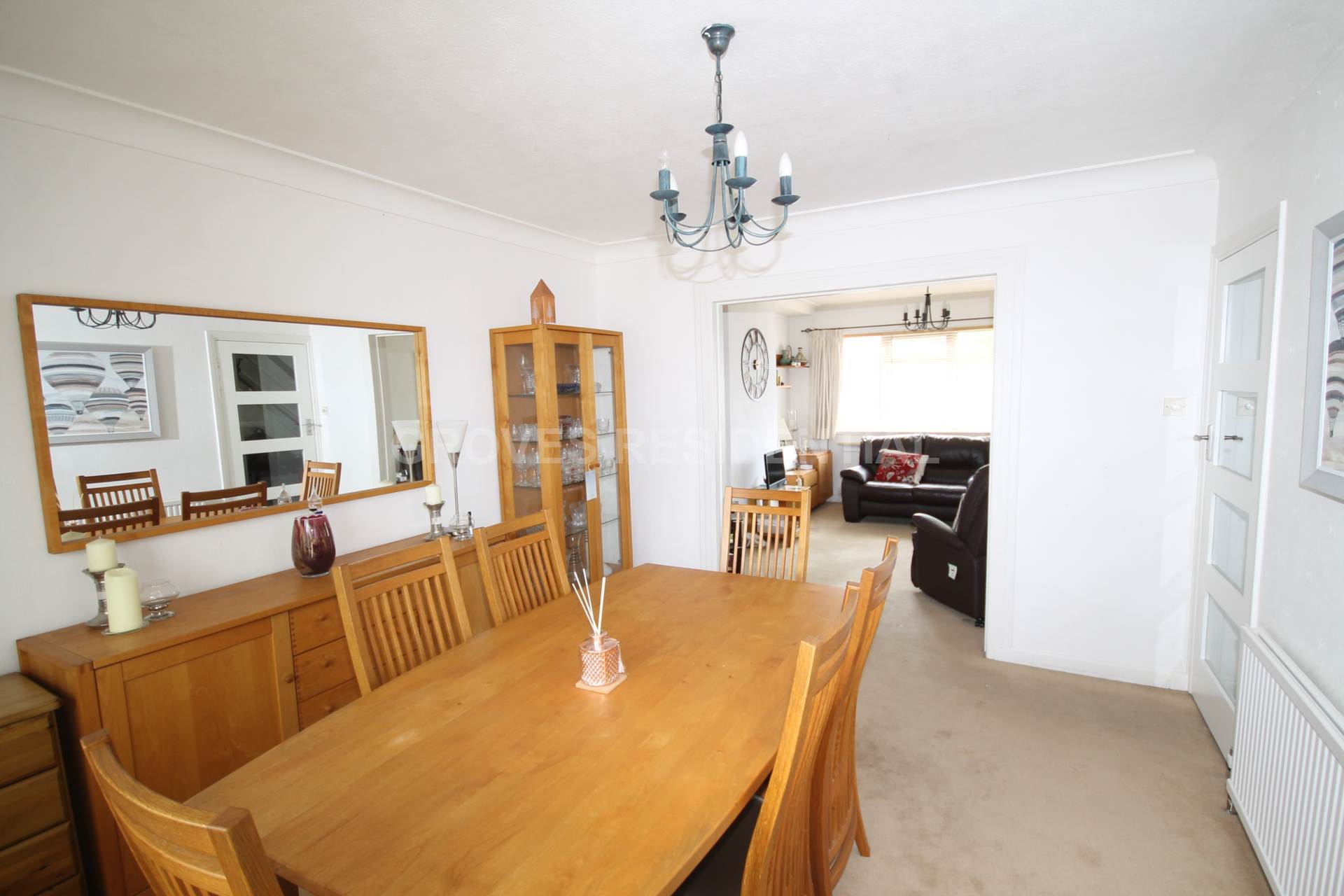 Additional Property Image 4 bedroom Semi Detached for sale in New Malden 10