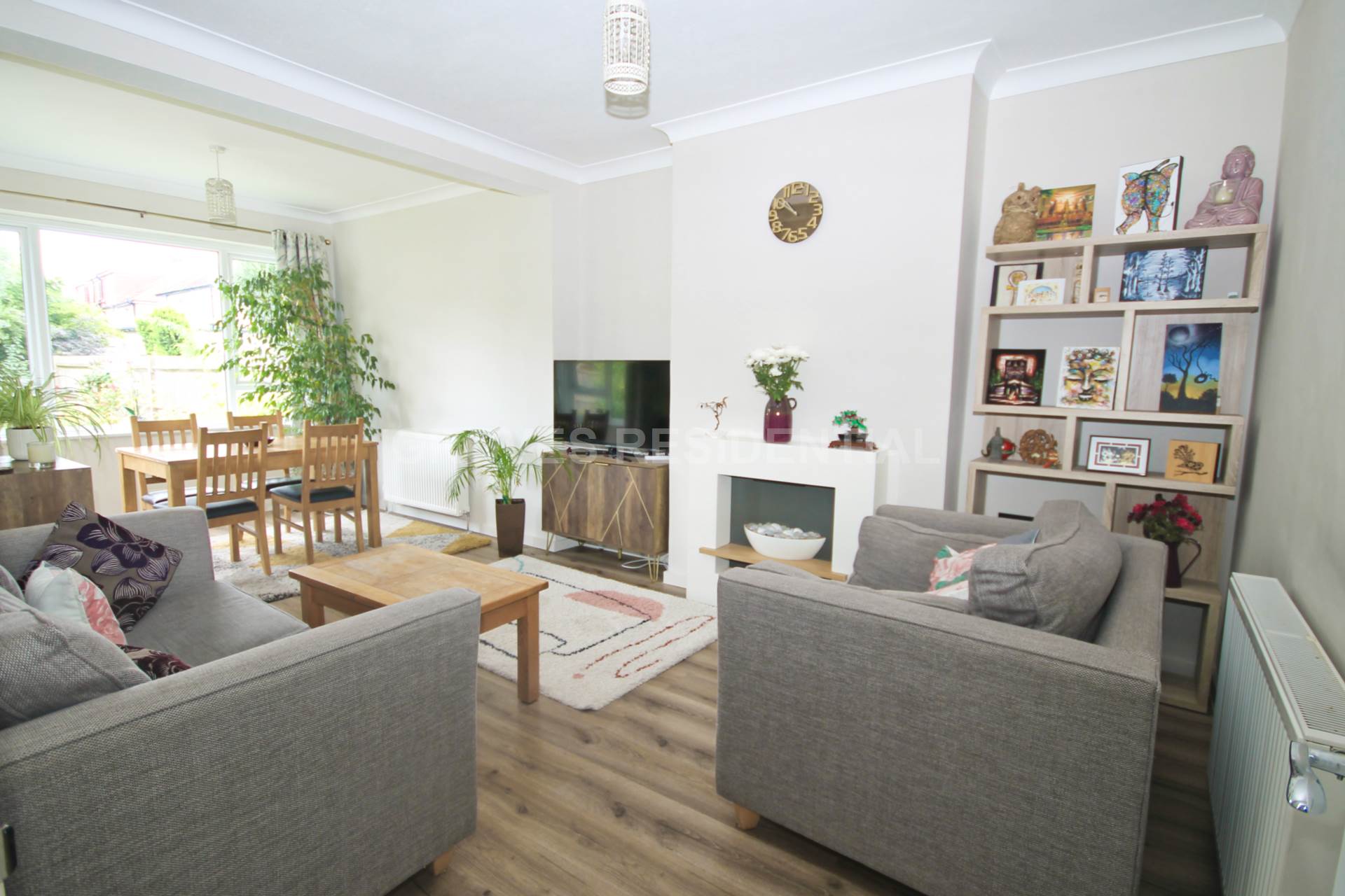 Additional Property Image 3 bedroom Semi Detached to rent in New Malden 5