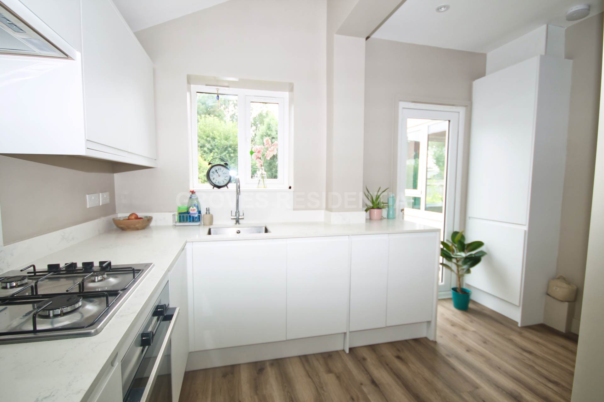 Additional Property Image 3 bedroom Semi Detached to rent in New Malden 8