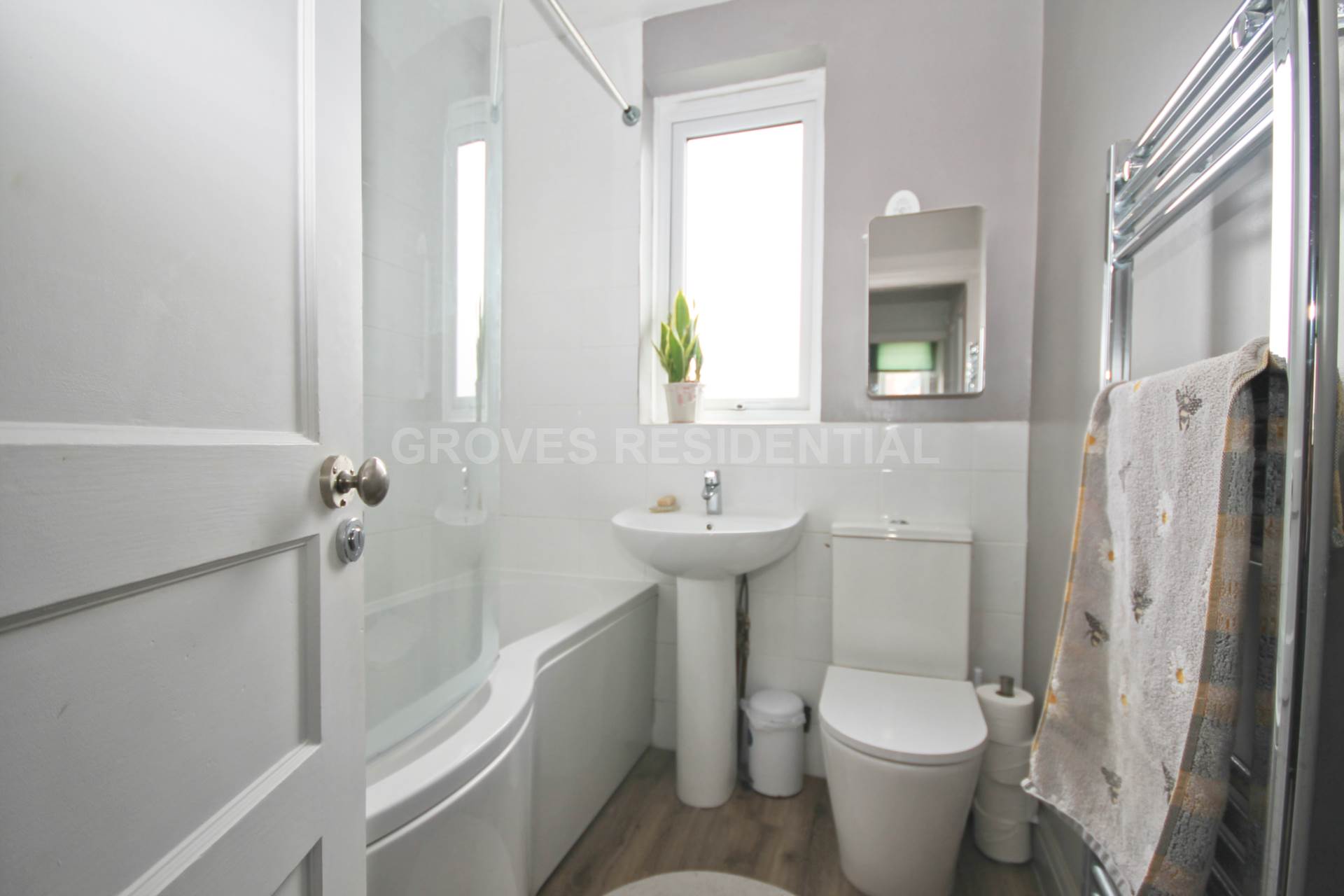 Additional Property Image 3 bedroom Semi Detached to rent in New Malden 11
