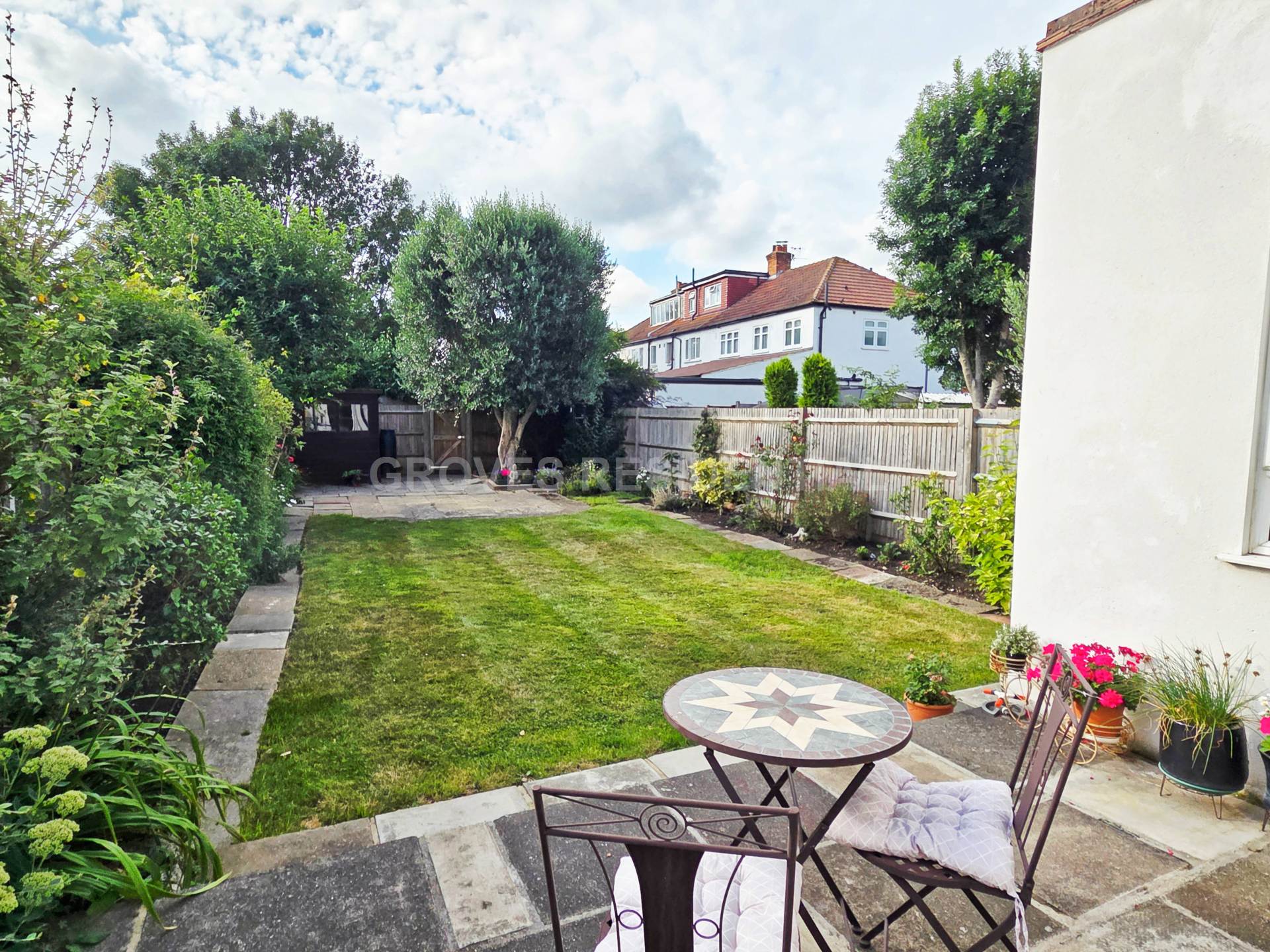 Additional Property Image 3 bedroom Semi Detached to rent in New Malden 12