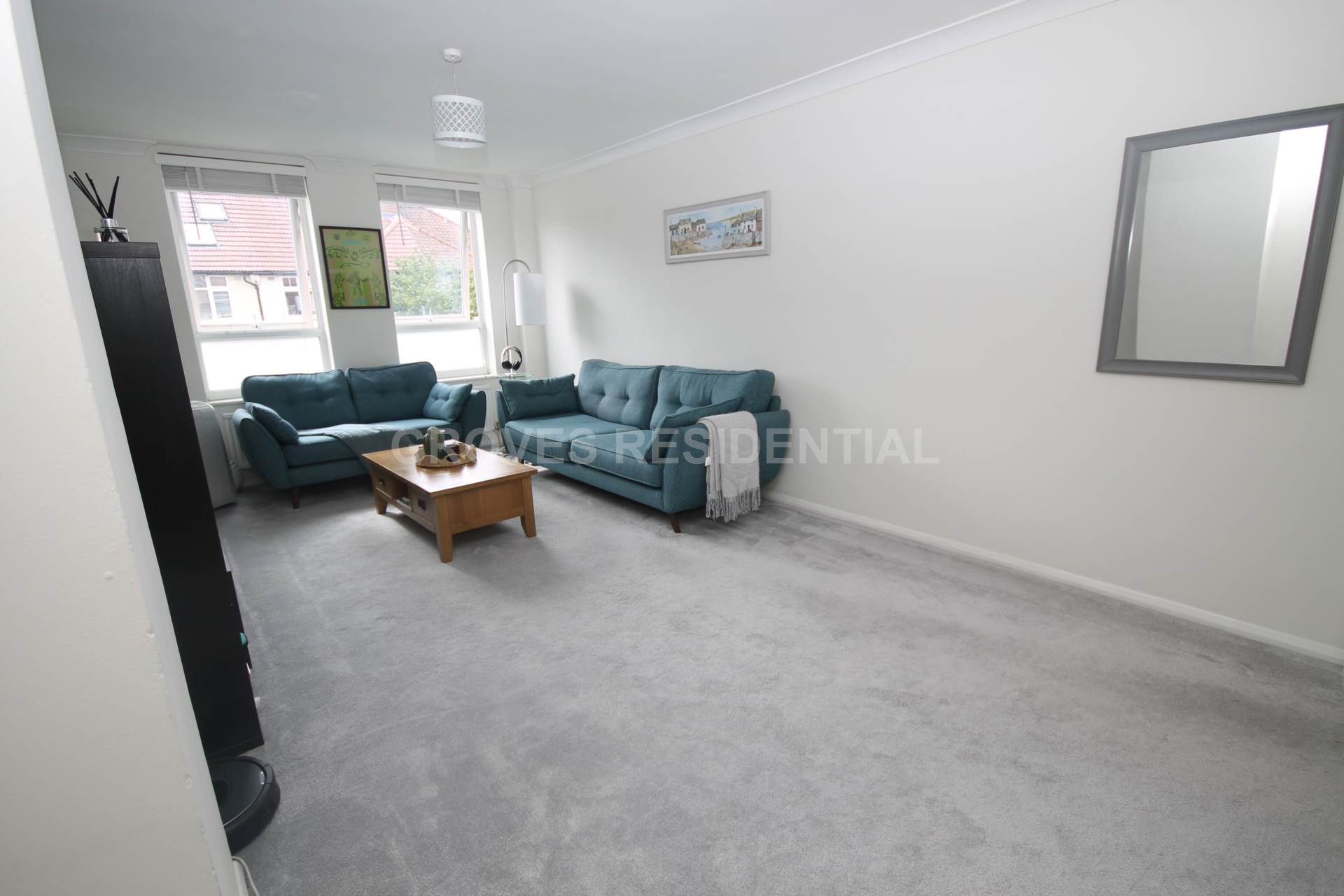 Additional Property Image 2 bedroom Flat for sale in New Malden 4