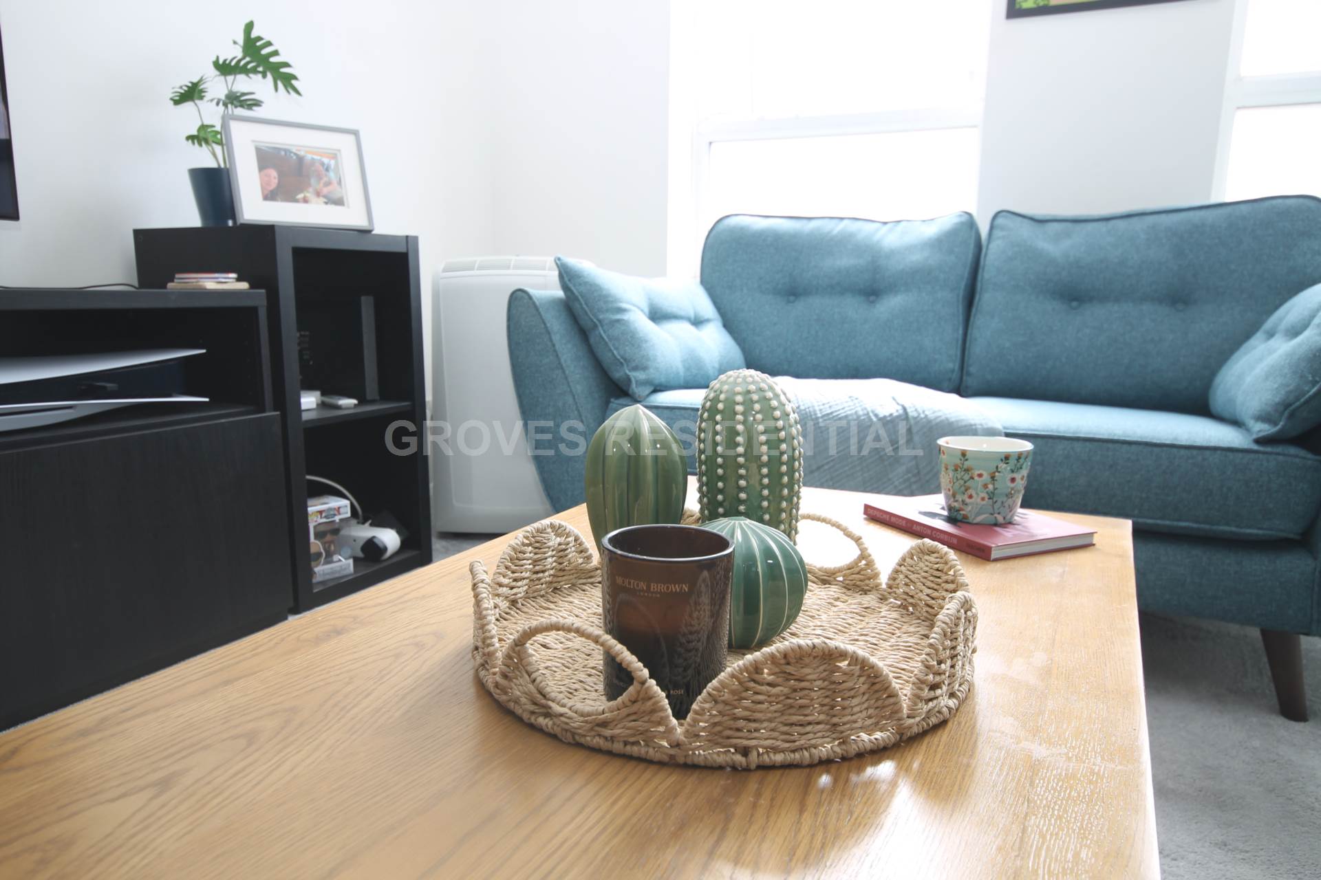 Additional Property Image 2 bedroom Flat for sale in New Malden 5