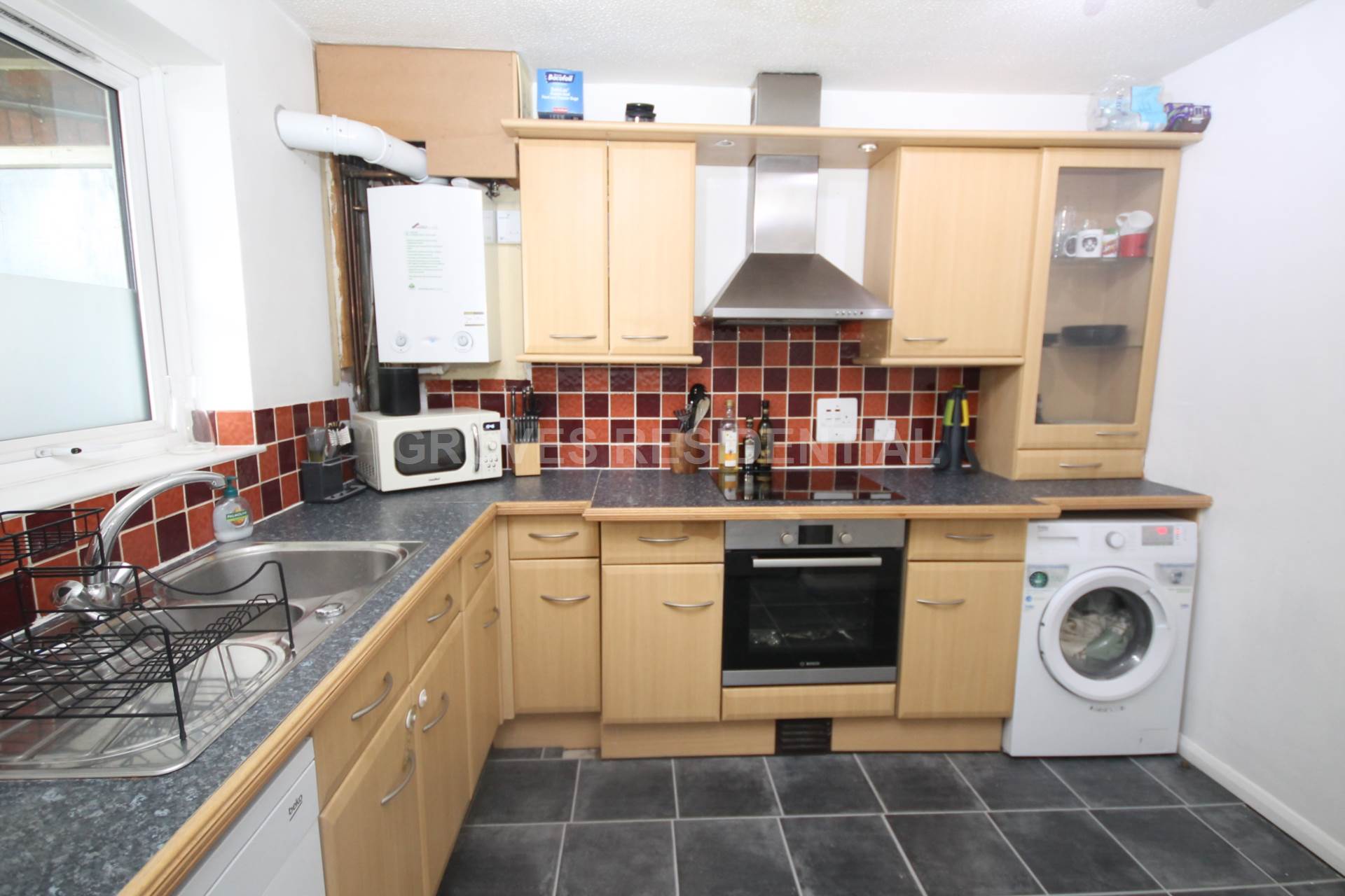 Additional Property Image 2 bedroom Flat for sale in New Malden 7