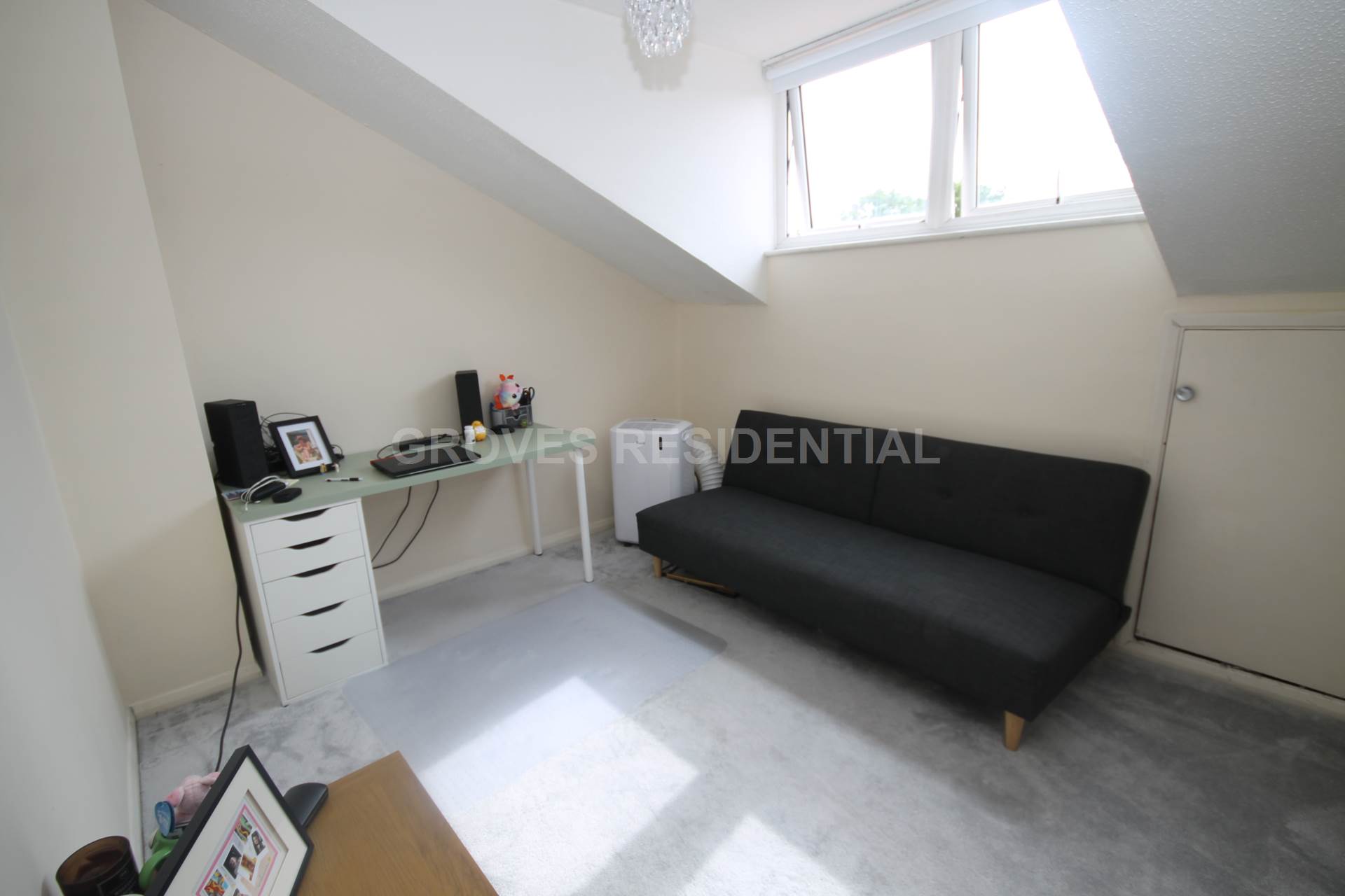 Additional Property Image 2 bedroom Flat for sale in New Malden 8