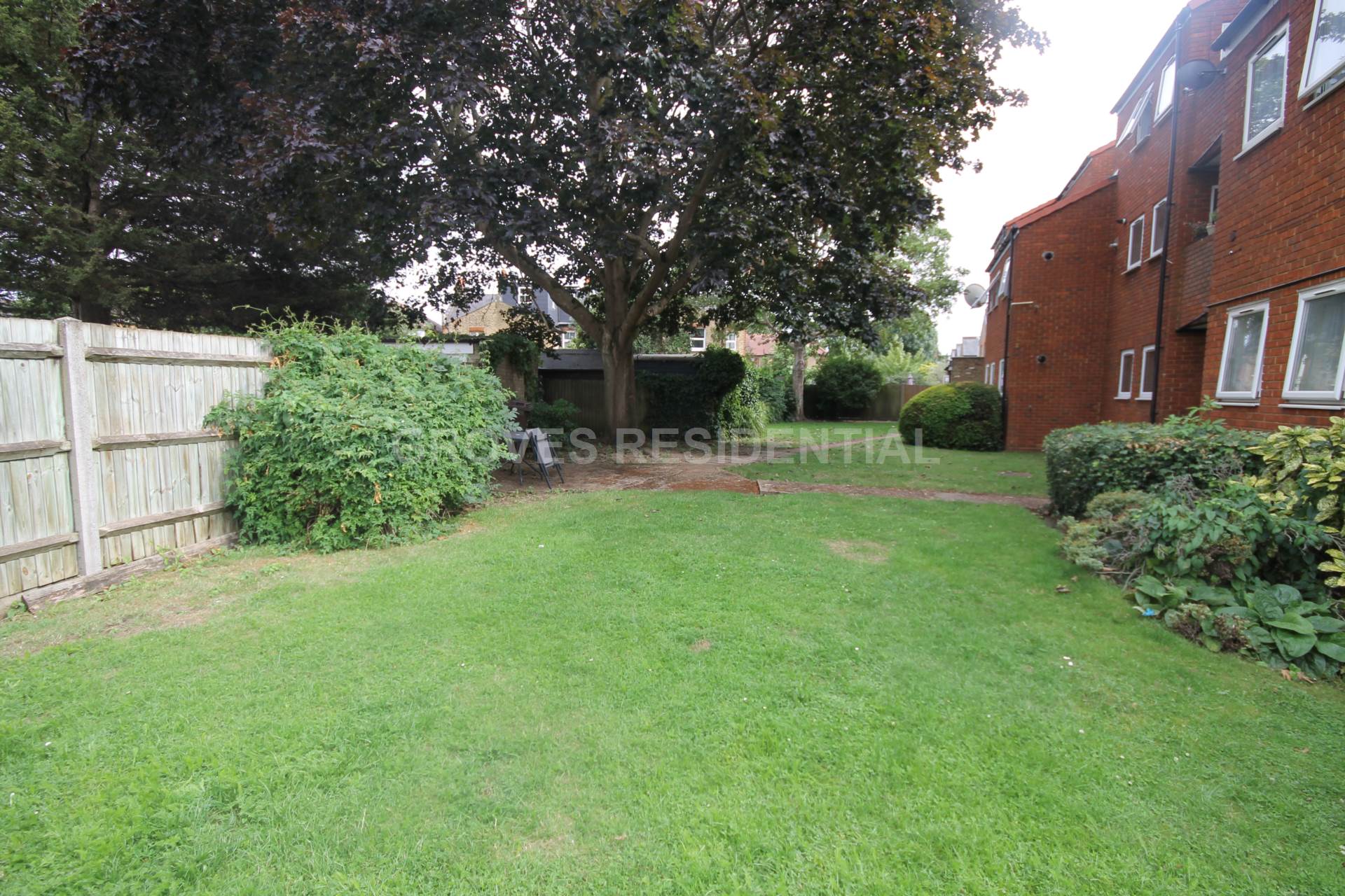 Additional Property Image 2 bedroom Flat for sale in New Malden 10