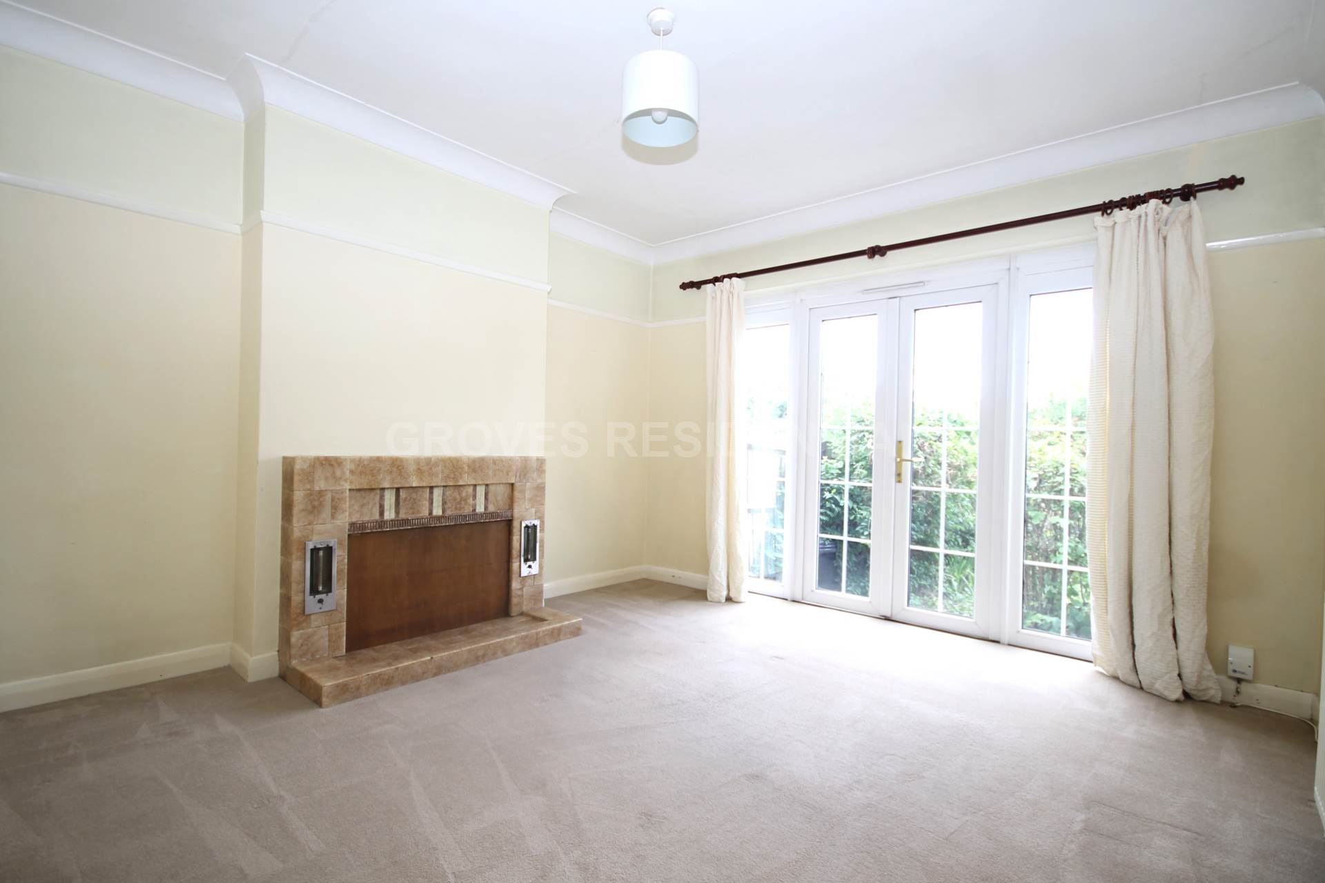 Additional Property Image 3 bedroom Semi Detached for sale in Worcester Park 5