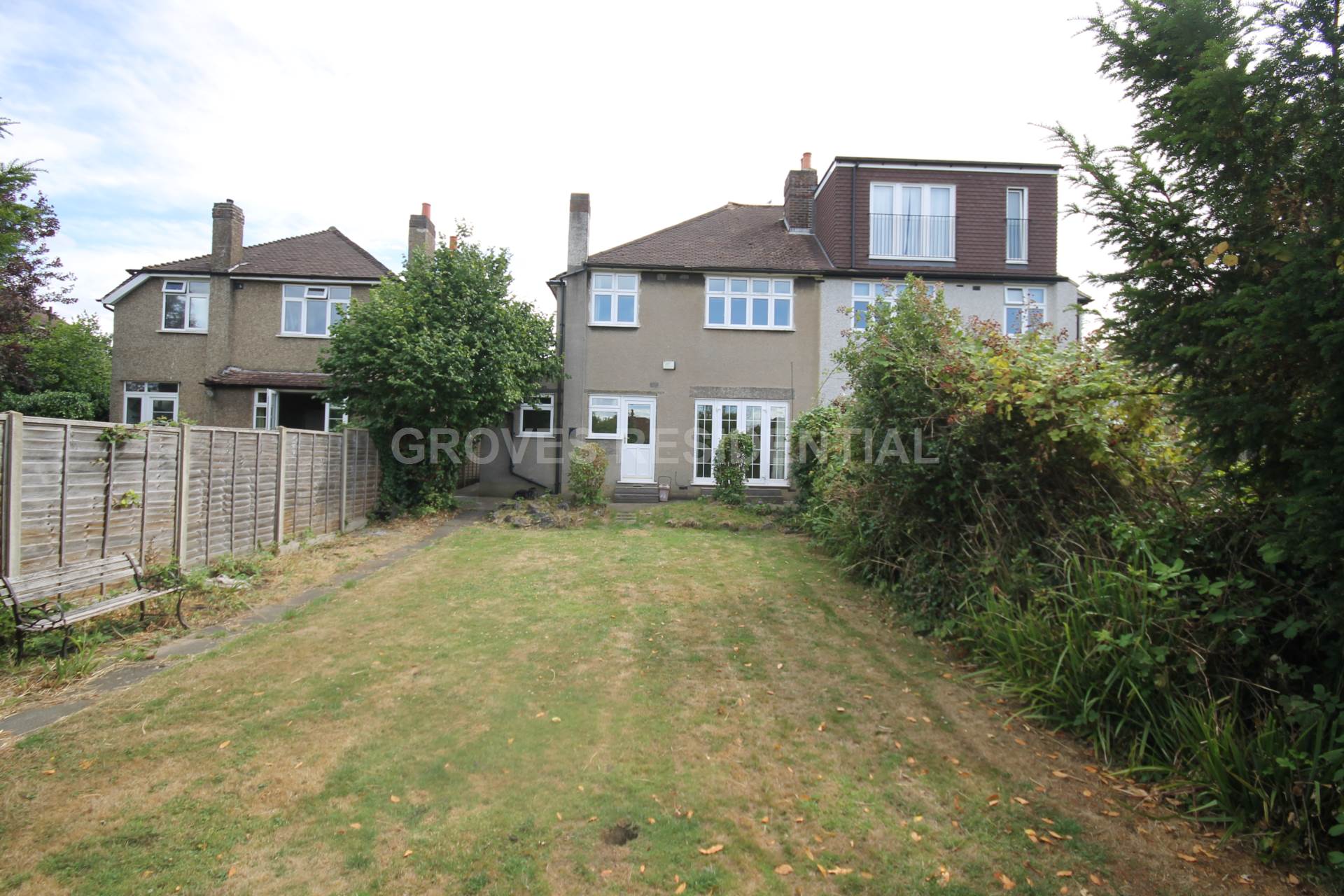 Additional Property Image 3 bedroom Semi Detached for sale in Worcester Park 7